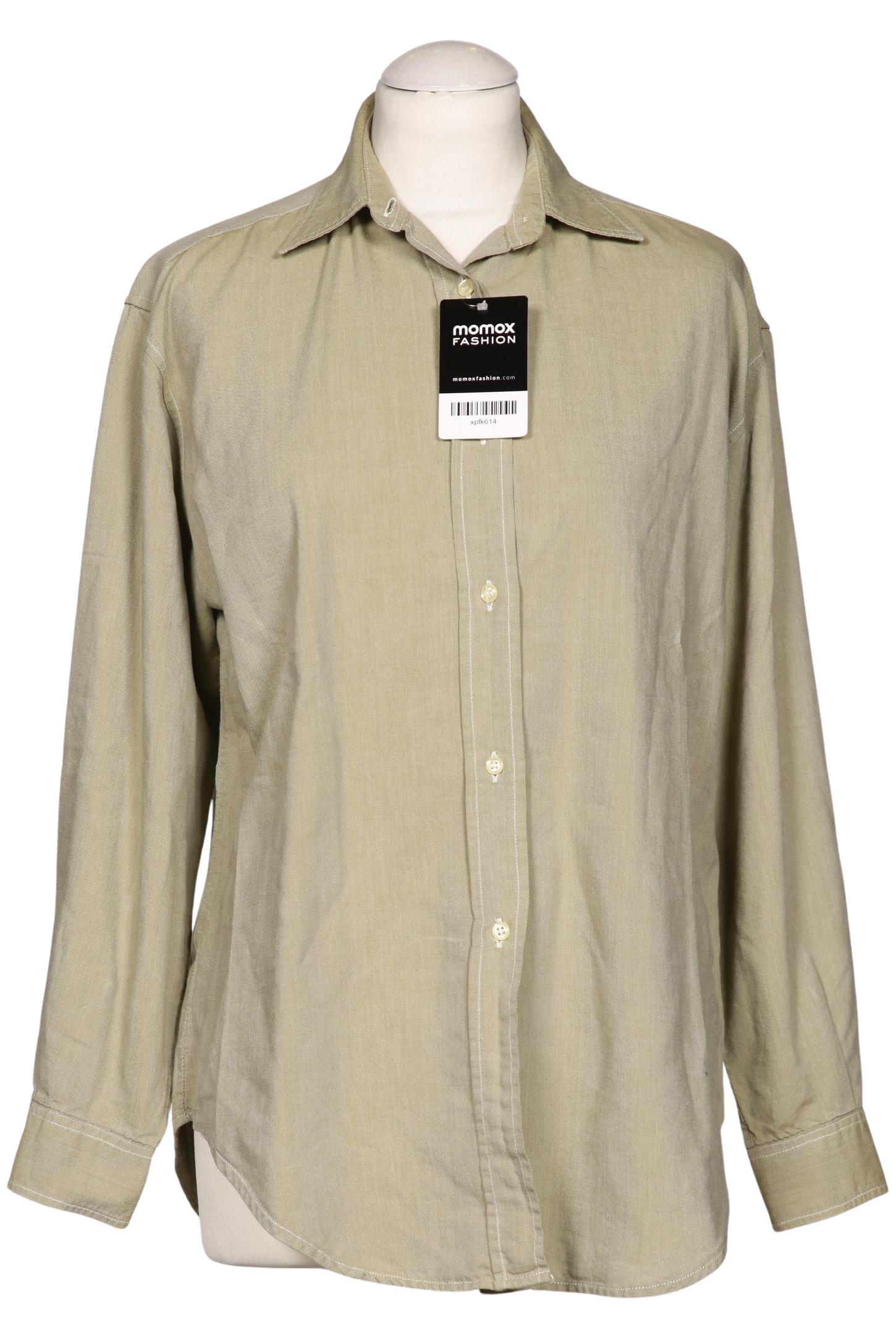 

United Colors OF Benetton Damen Bluse, beige, Gr. 38