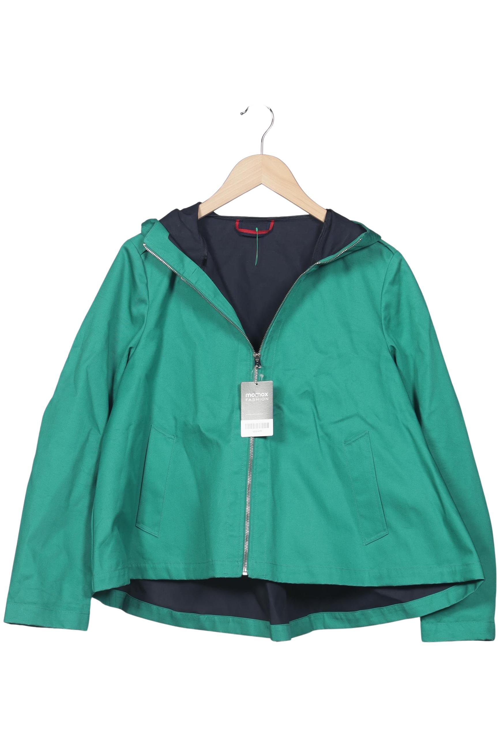 

United Colors OF Benetton Damen Jacke, grün, Gr. 40