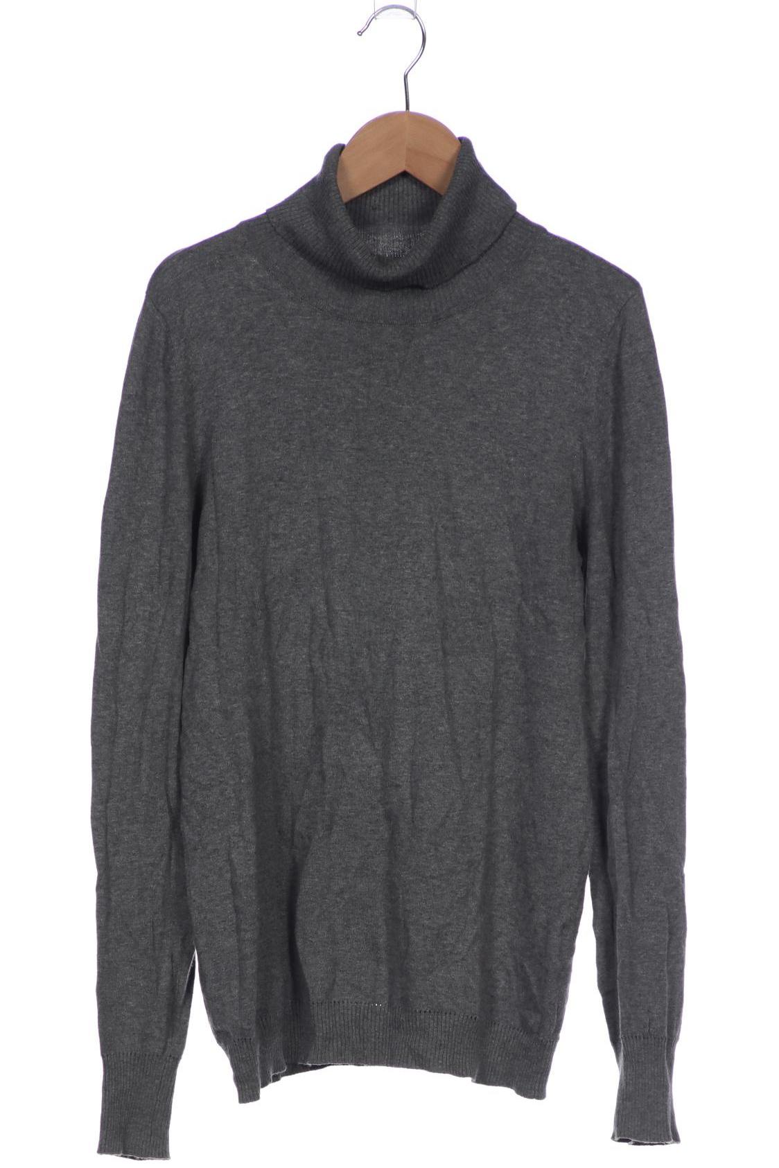 

United Colors OF Benetton Damen Pullover, grau, Gr. 38