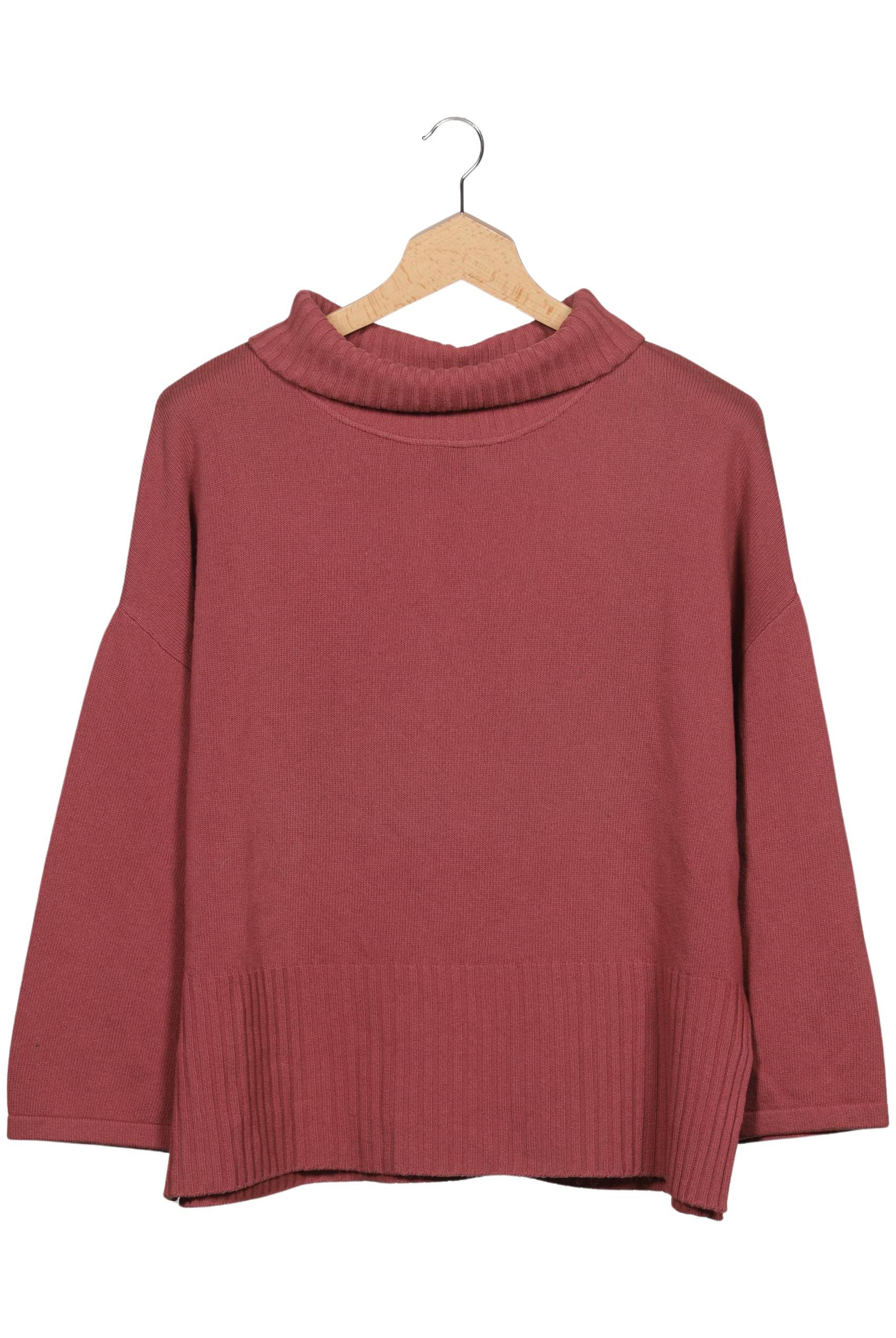 

United Colors OF Benetton Damen Pullover, pink, Gr. uni