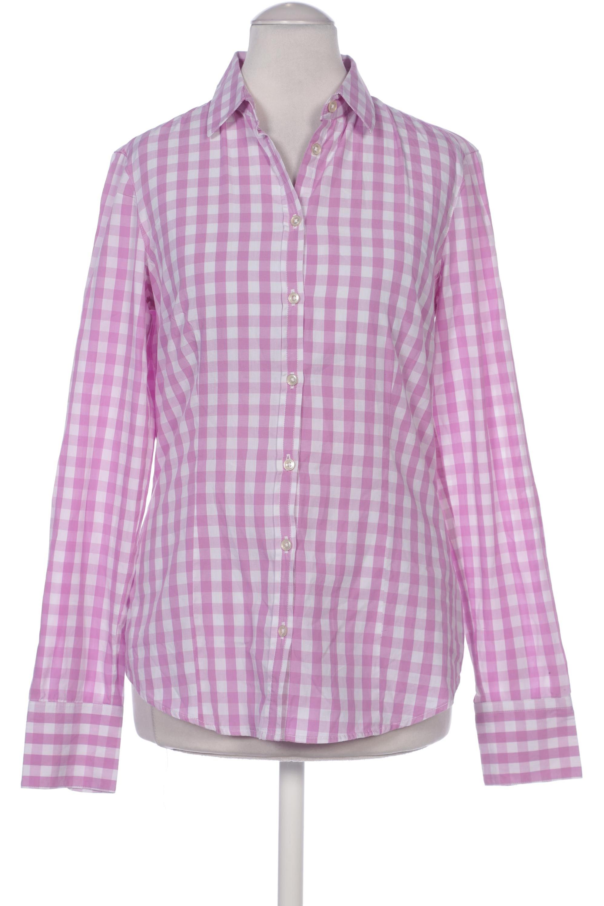 

United Colors OF Benetton Damen Bluse, flieder, Gr. 34