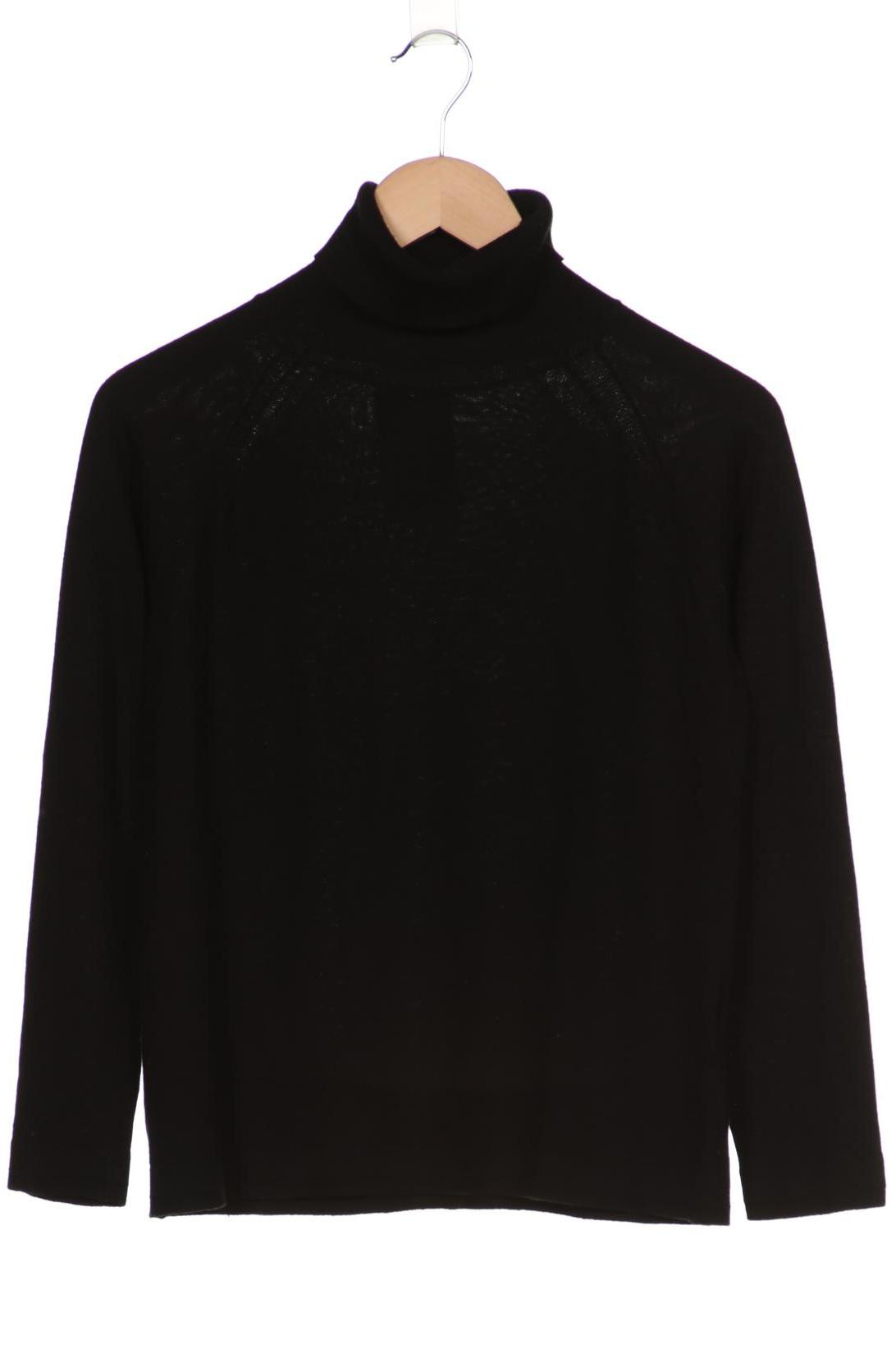 

UNITED COLORS OF BENETTON Damen Pullover, schwarz