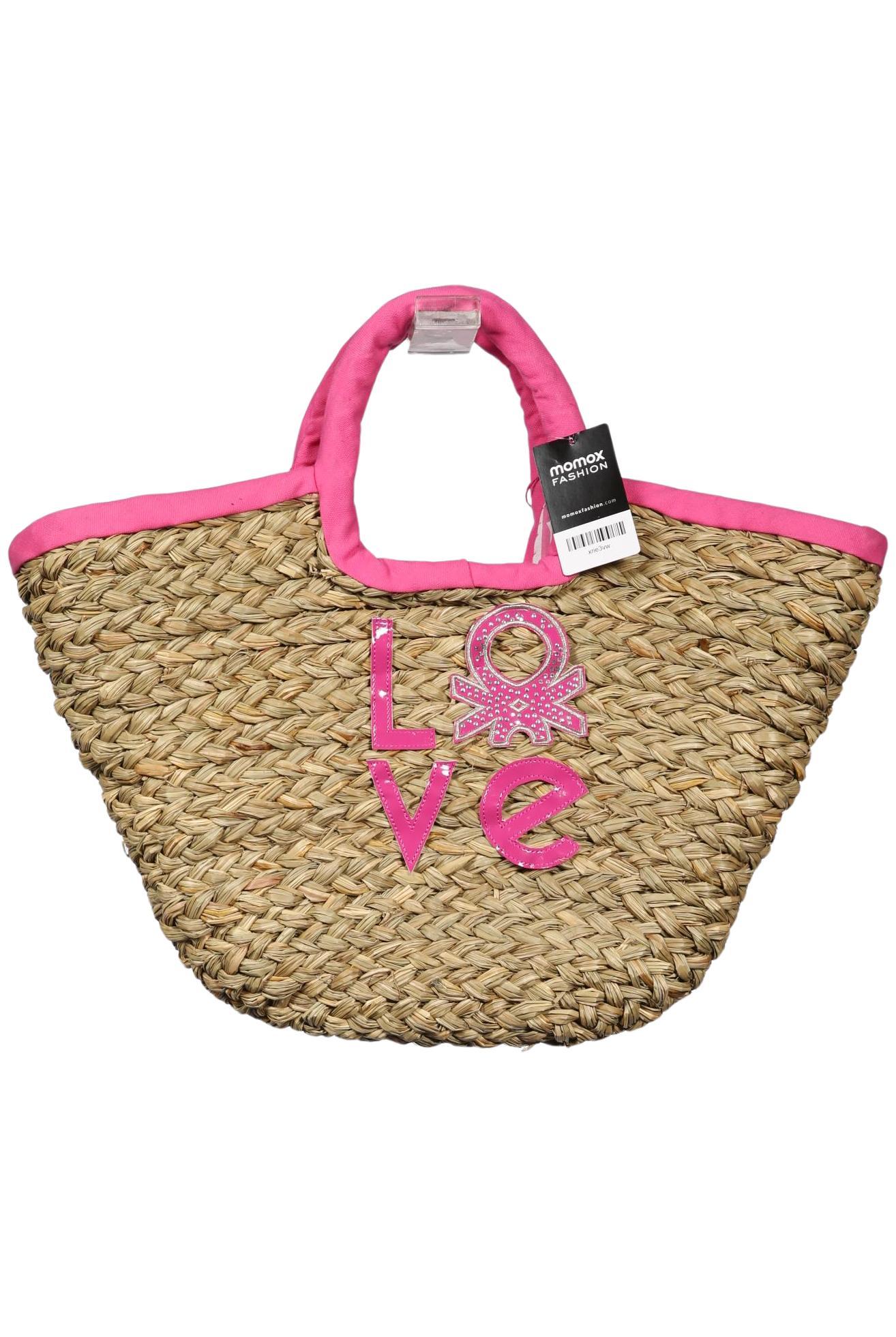 

United Colors OF Benetton Damen Handtasche, mehrfarbig, Gr.