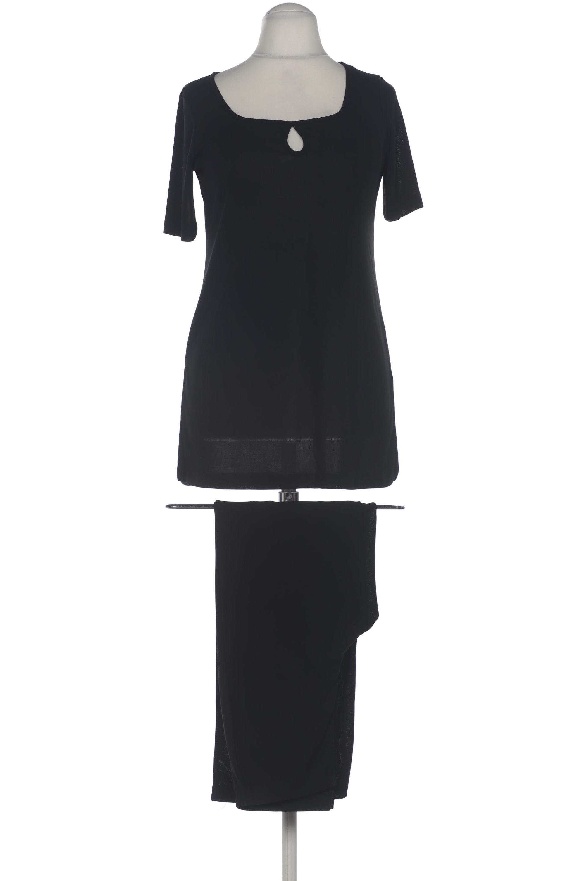 

United Colors OF Benetton Damen Anzug, schwarz, Gr. 34