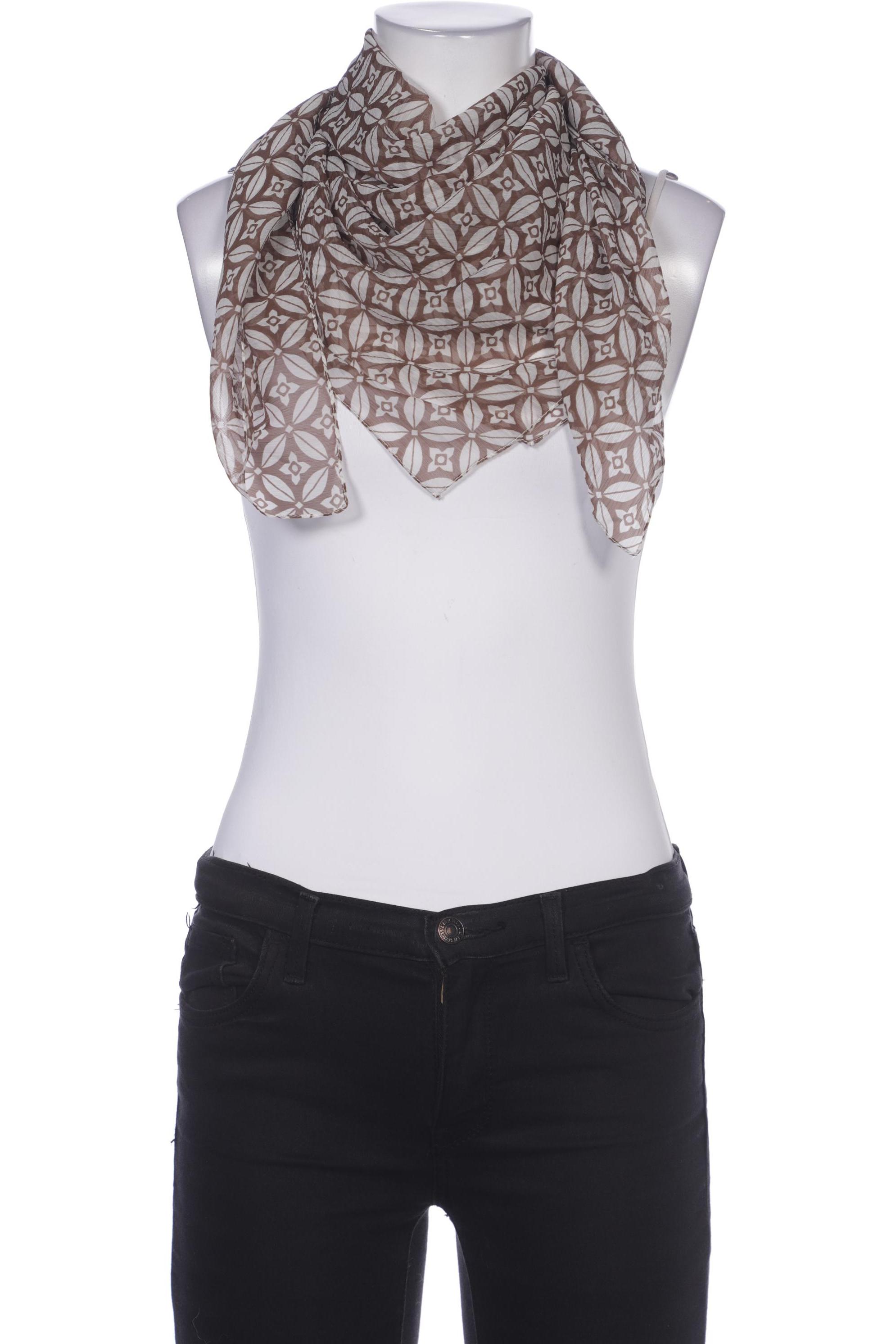 

United Colors OF Benetton Damen Schal, braun, Gr.