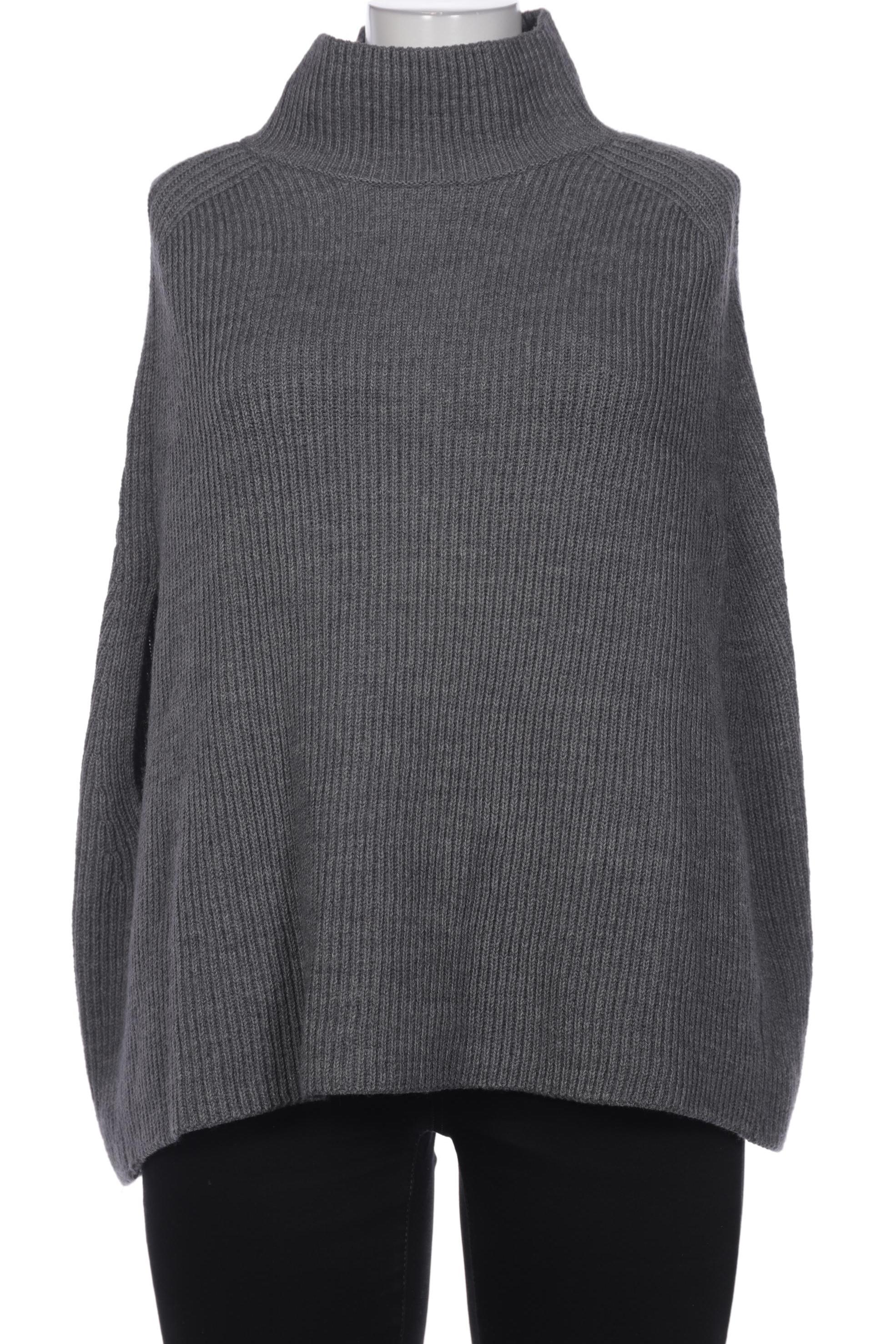 

United Colors OF Benetton Damen Pullover, grau, Gr. uni