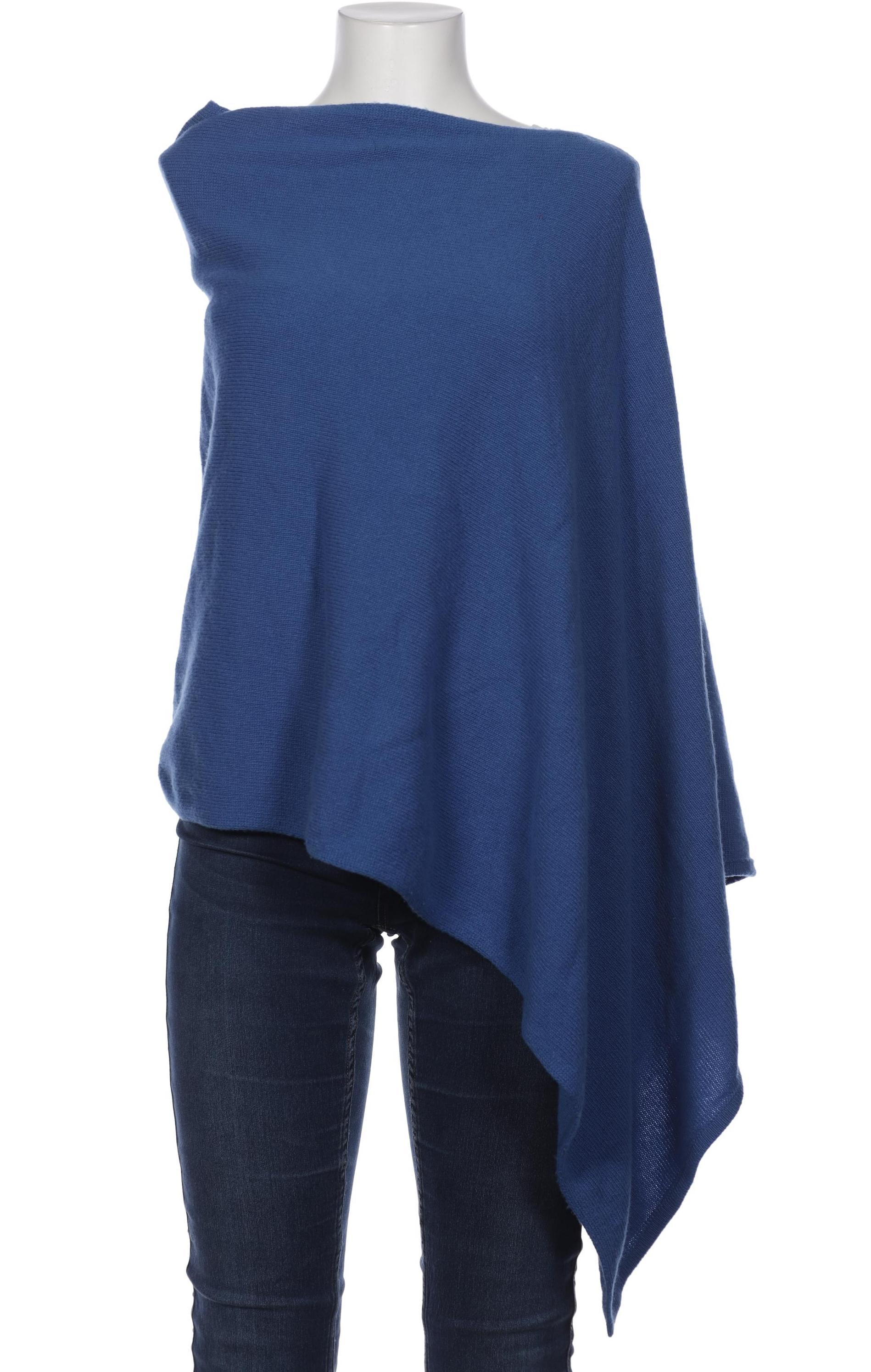 Thumbnail - United Colors OF Benetton Damen Pullover, blau, Gr. uni