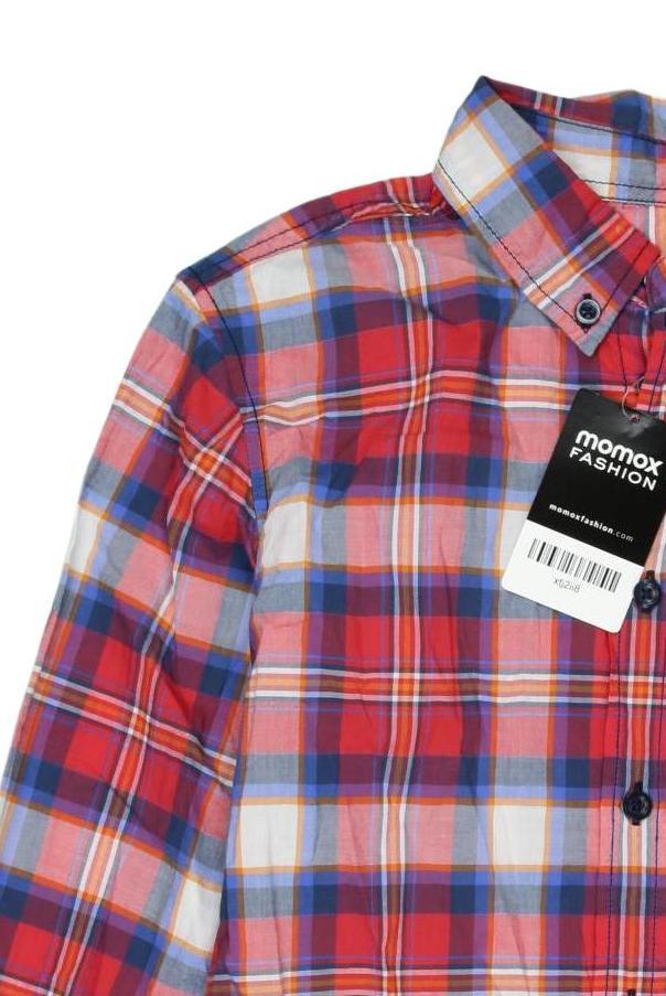 Thumbnail - United Colors OF Benetton Jungen Hemd, pink, Gr. 170