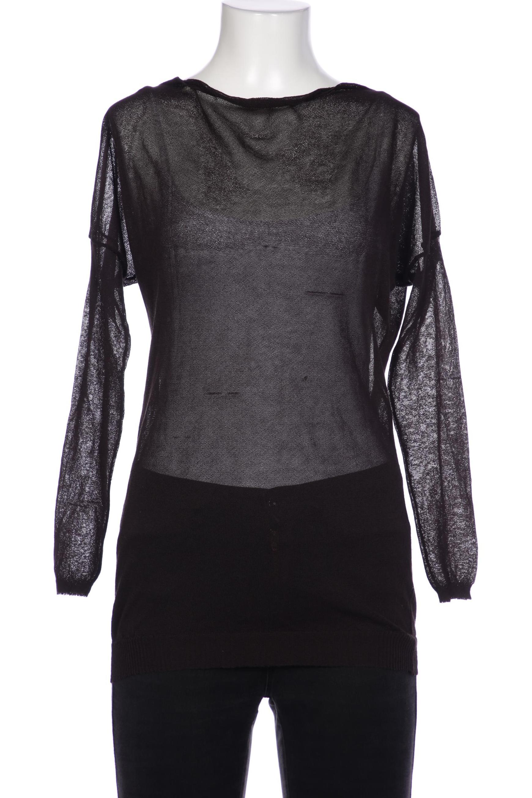 

UNITED COLORS OF BENETTON Damen Pullover, schwarz