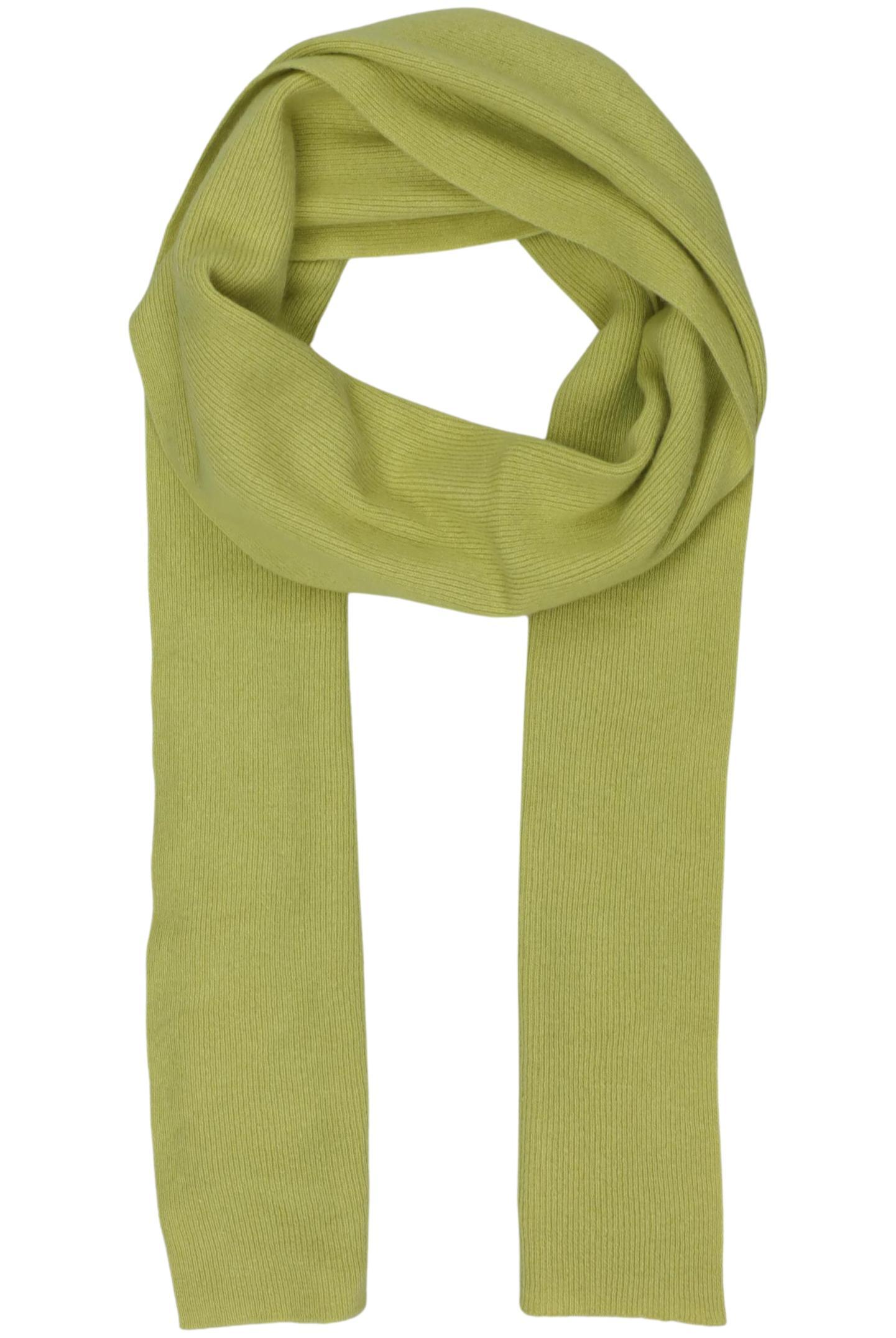 

United Colors OF Benetton Damen Schal, hellgrün, Gr.