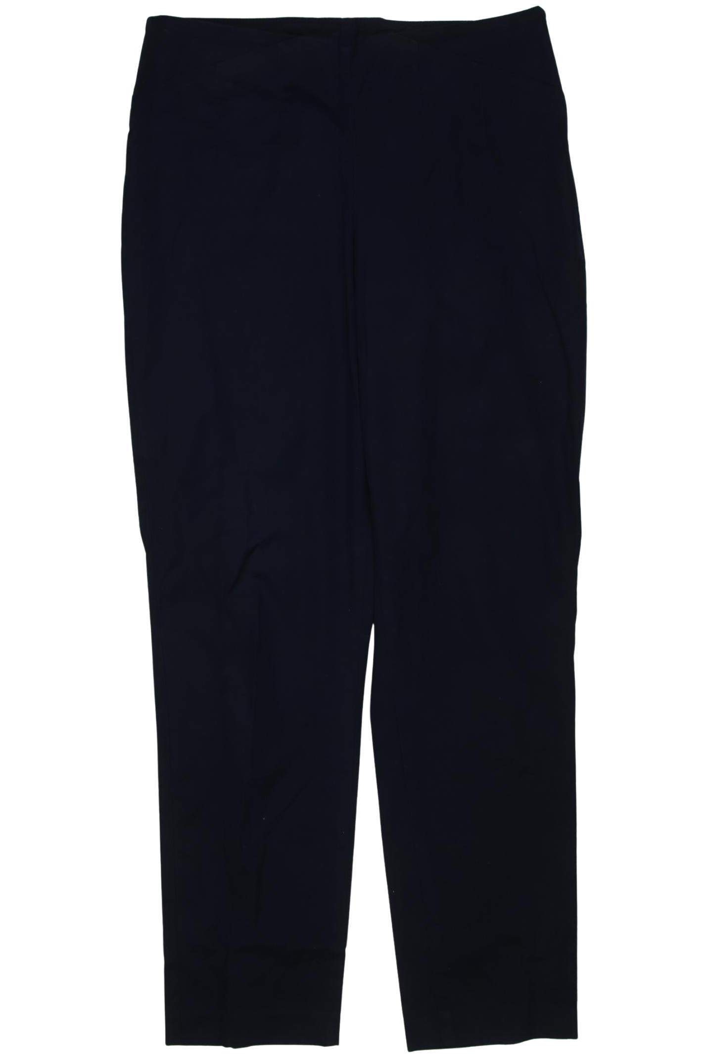 

United Colors OF Benetton Damen Stoffhose, marineblau, Gr. 36