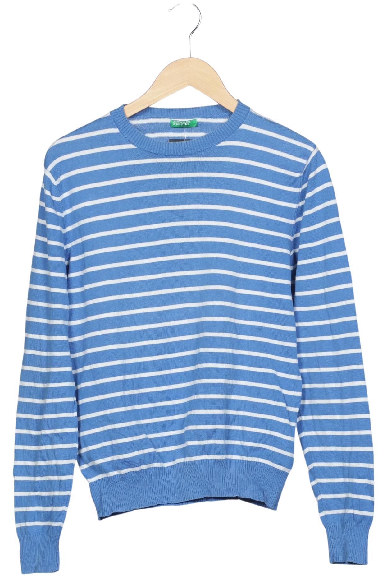 

United Colors OF Benetton Damen Pullover, mehrfarbig, Gr. 38