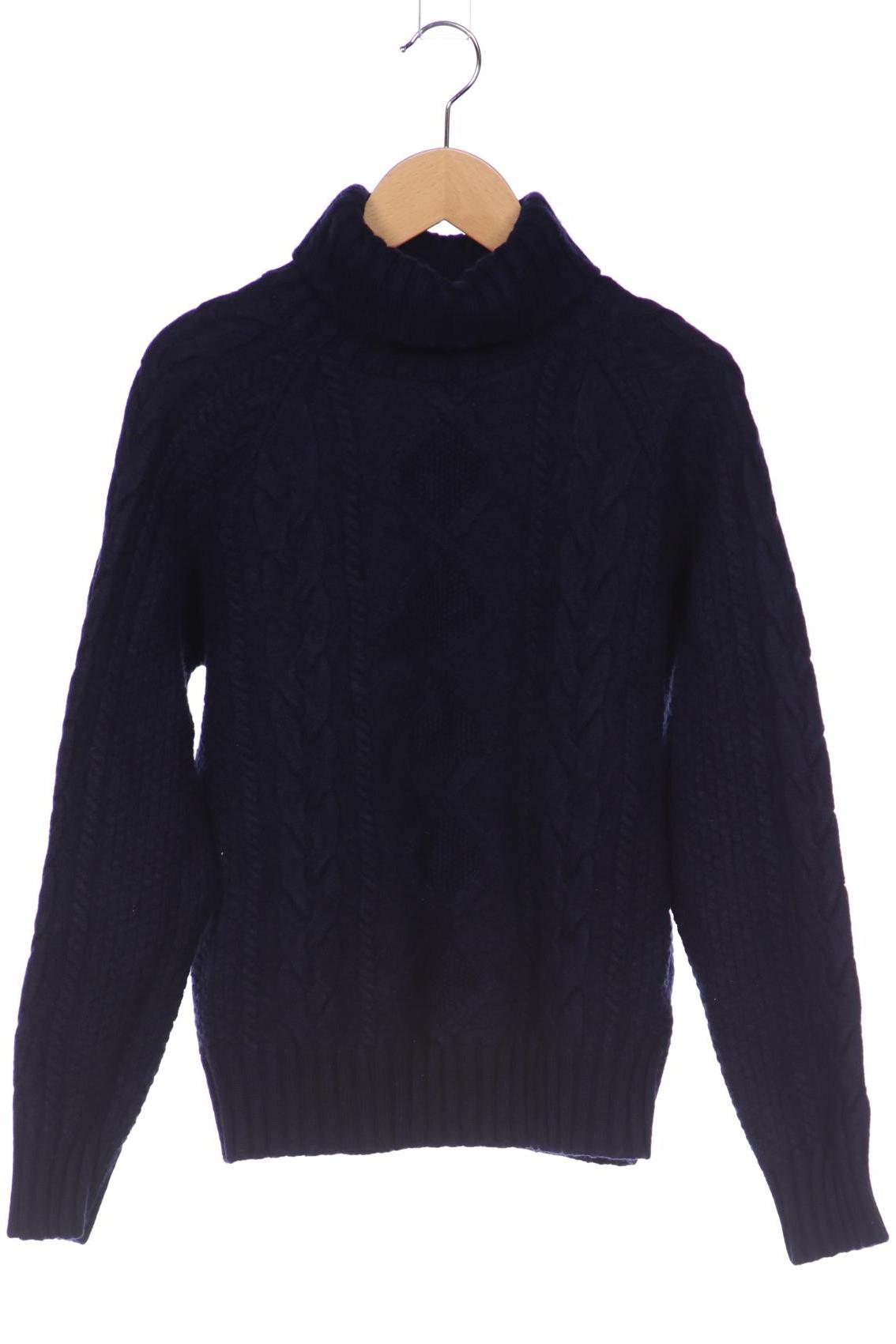 

UNITED COLORS OF BENETTON Damen Pullover, marineblau