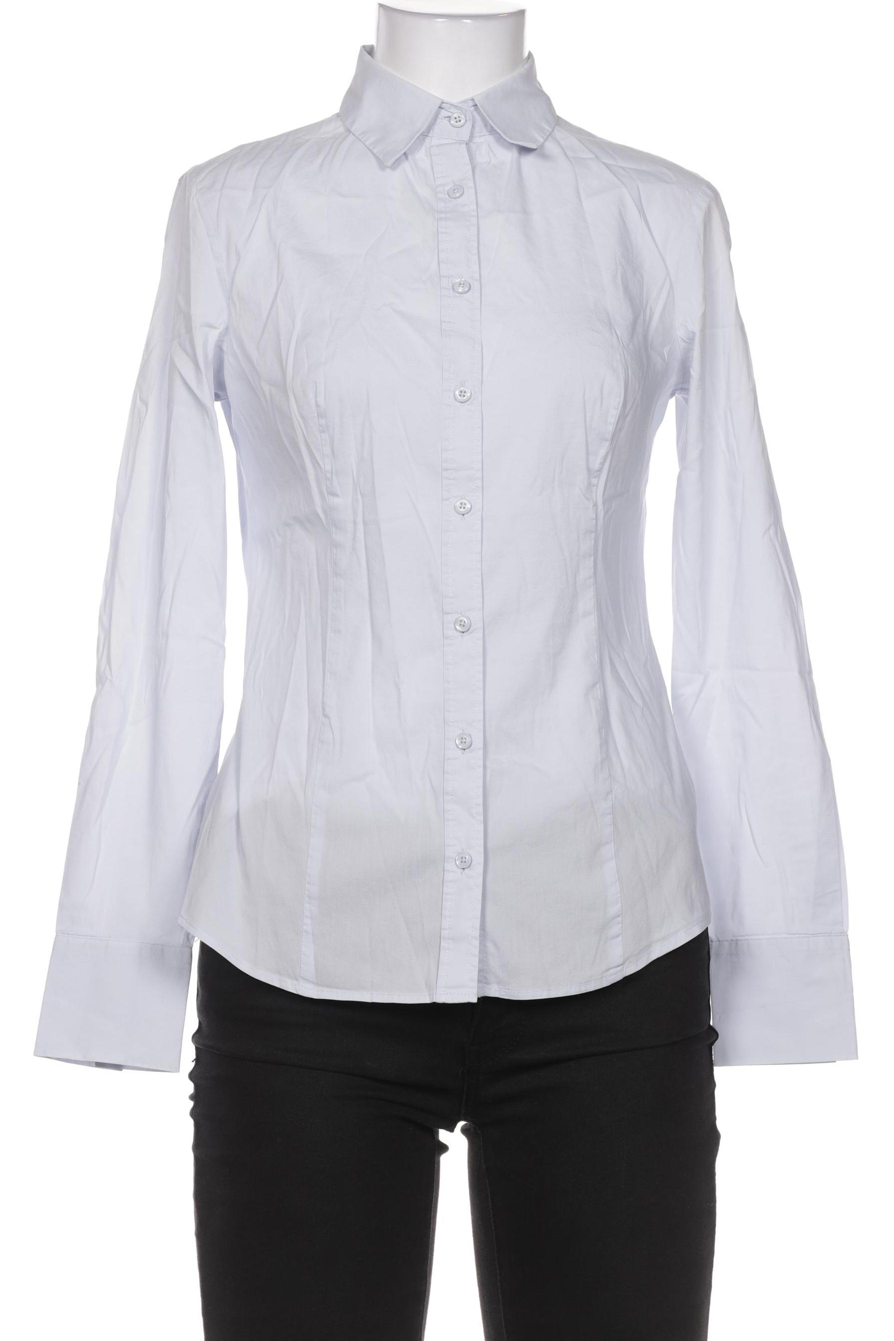 

United Colors OF Benetton Damen Bluse, hellblau, Gr. 34