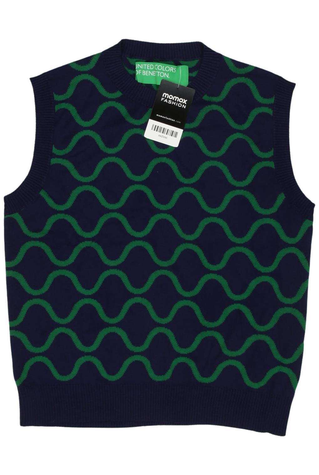 

United Colors OF Benetton Damen Pullover, mehrfarbig, Gr. 36