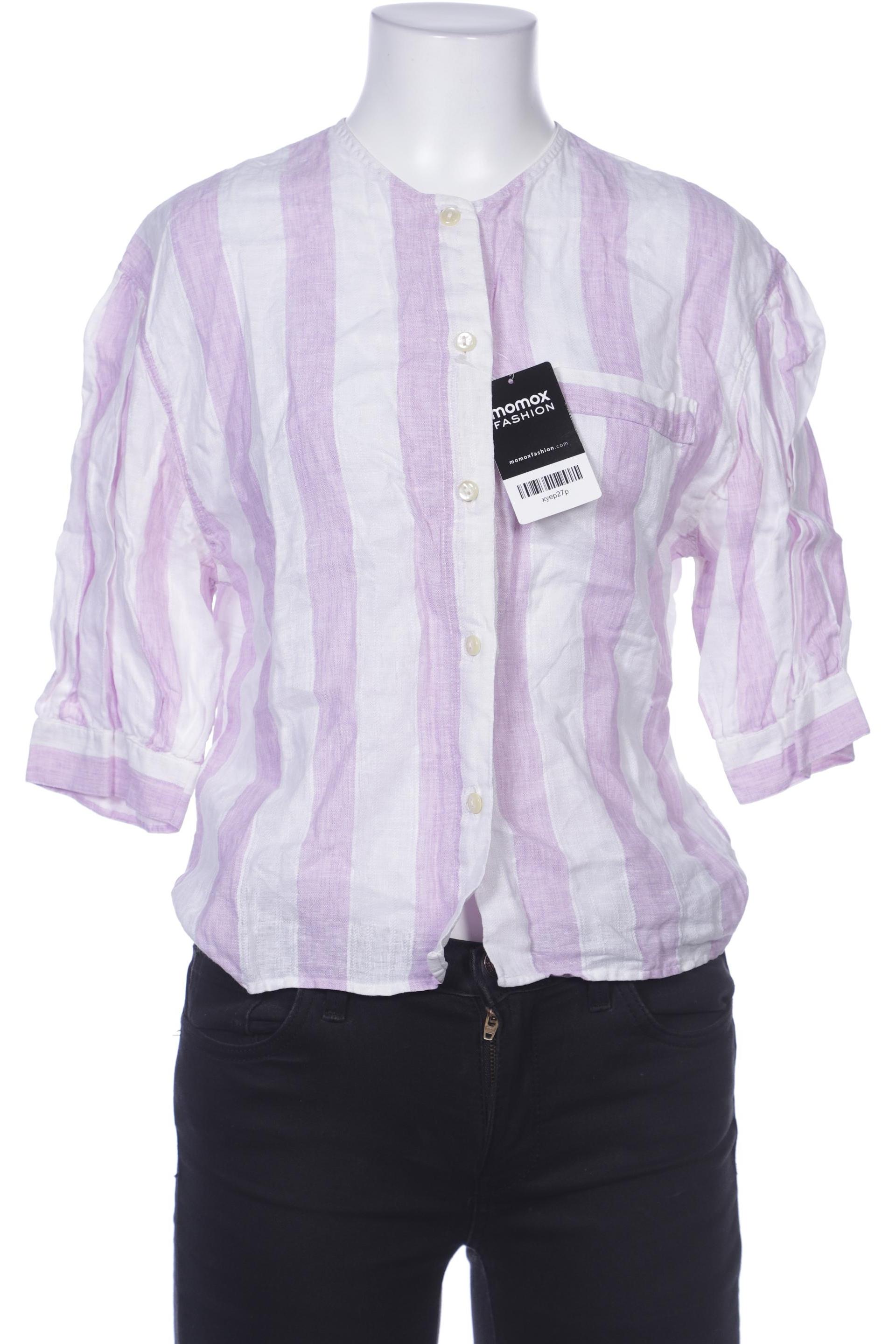 

United Colors OF Benetton Damen Bluse, flieder, Gr. 36