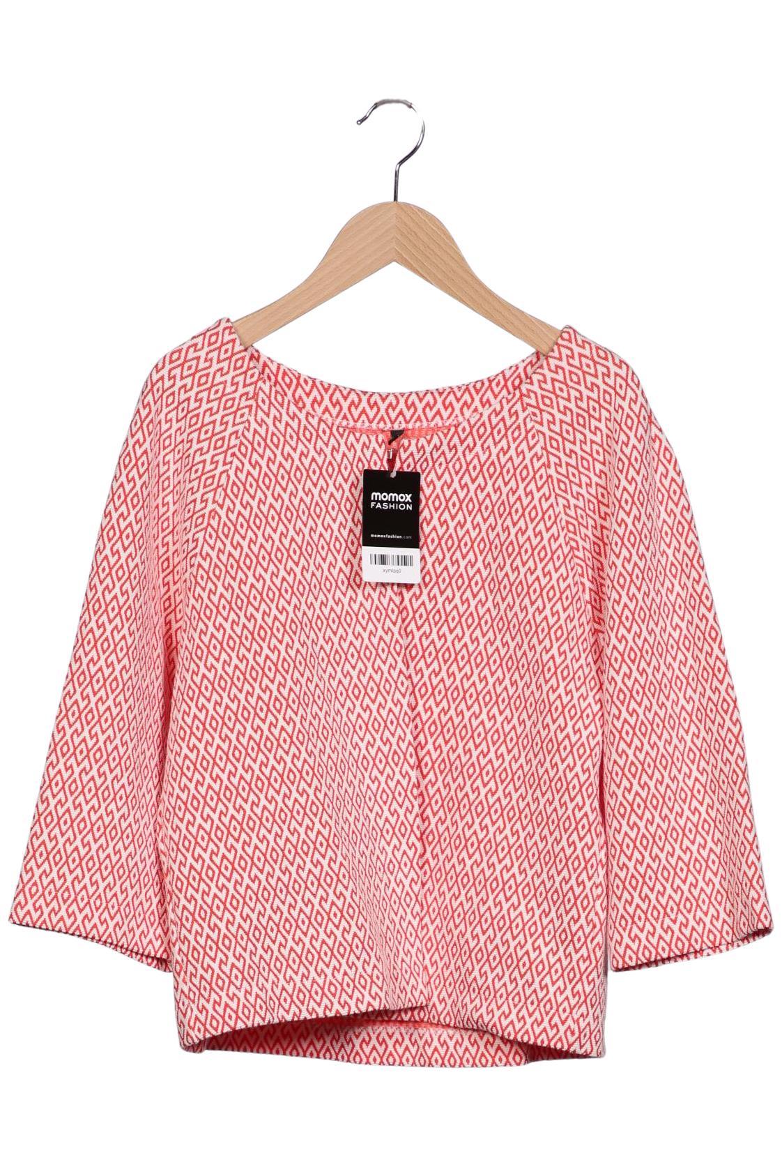 

United Colors OF Benetton Damen Strickjacke, pink, Gr. 38