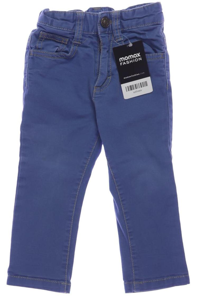 

UNITED COLORS OF BENETTON Jungen Jeans, blau