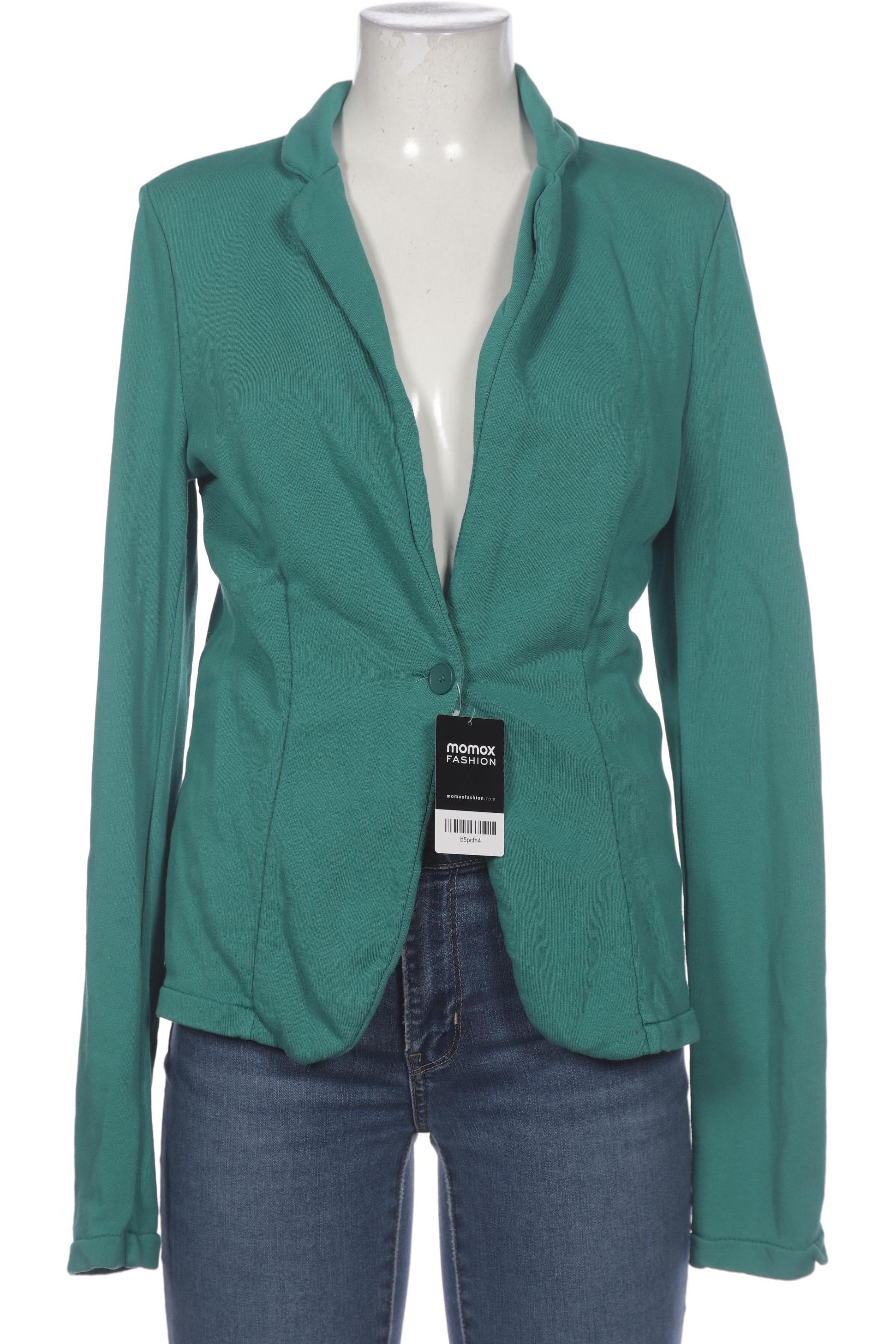 

United Colors OF Benetton Damen Blazer, grün, Gr. 40