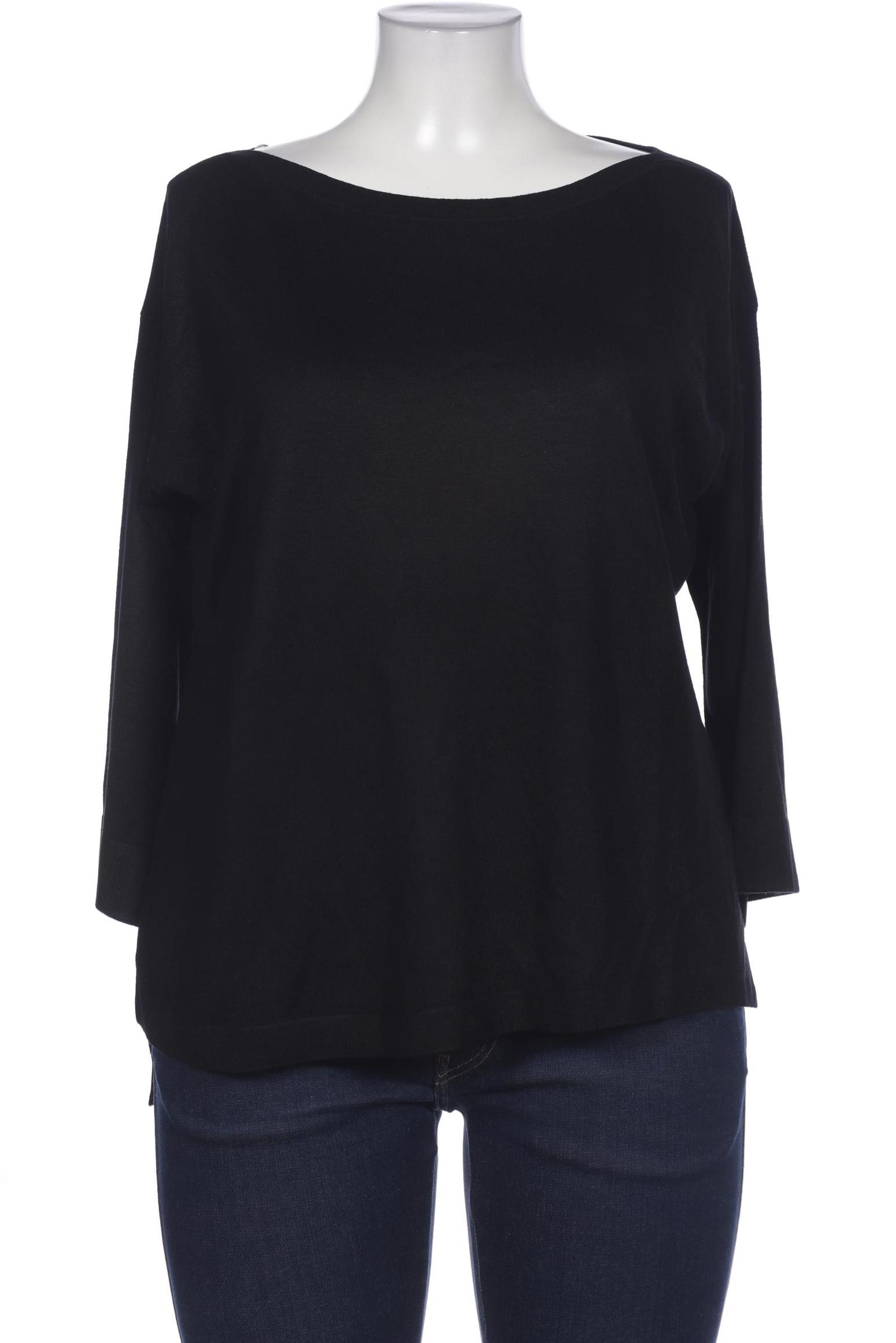 

UNITED COLORS OF BENETTON Damen Pullover, schwarz