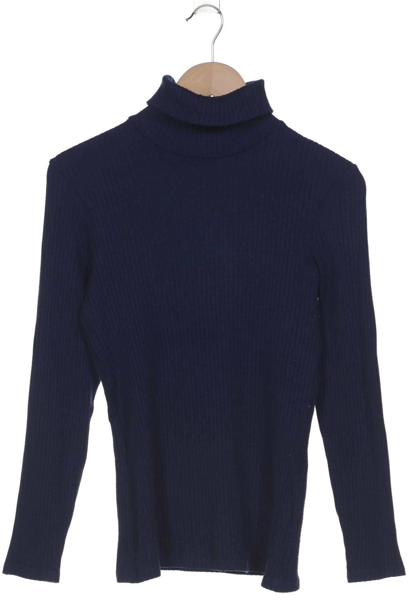 

United Colors OF Benetton Damen Pullover, marineblau, Gr. 38