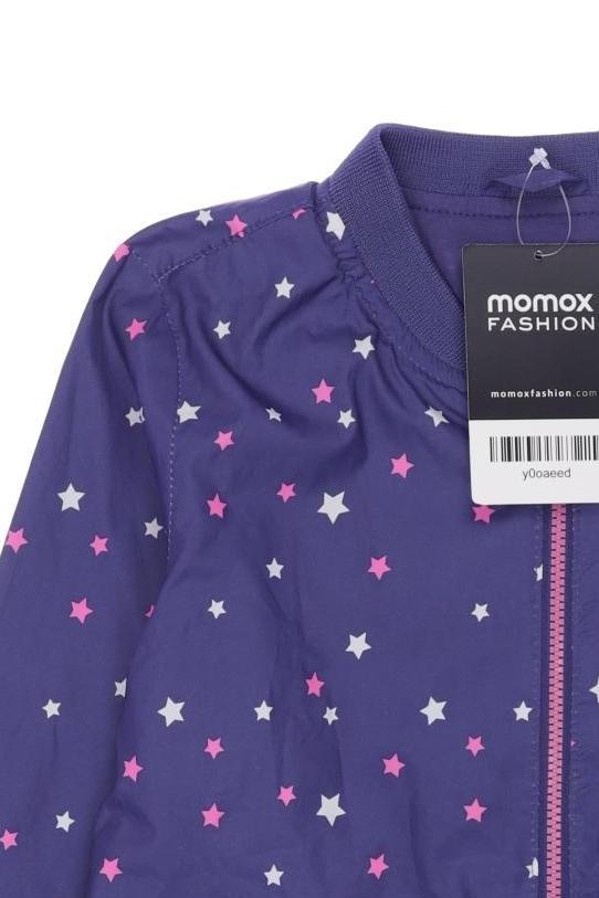 Thumbnail - United Colors OF Benetton Mädchen Jacke, flieder, Gr. 110
