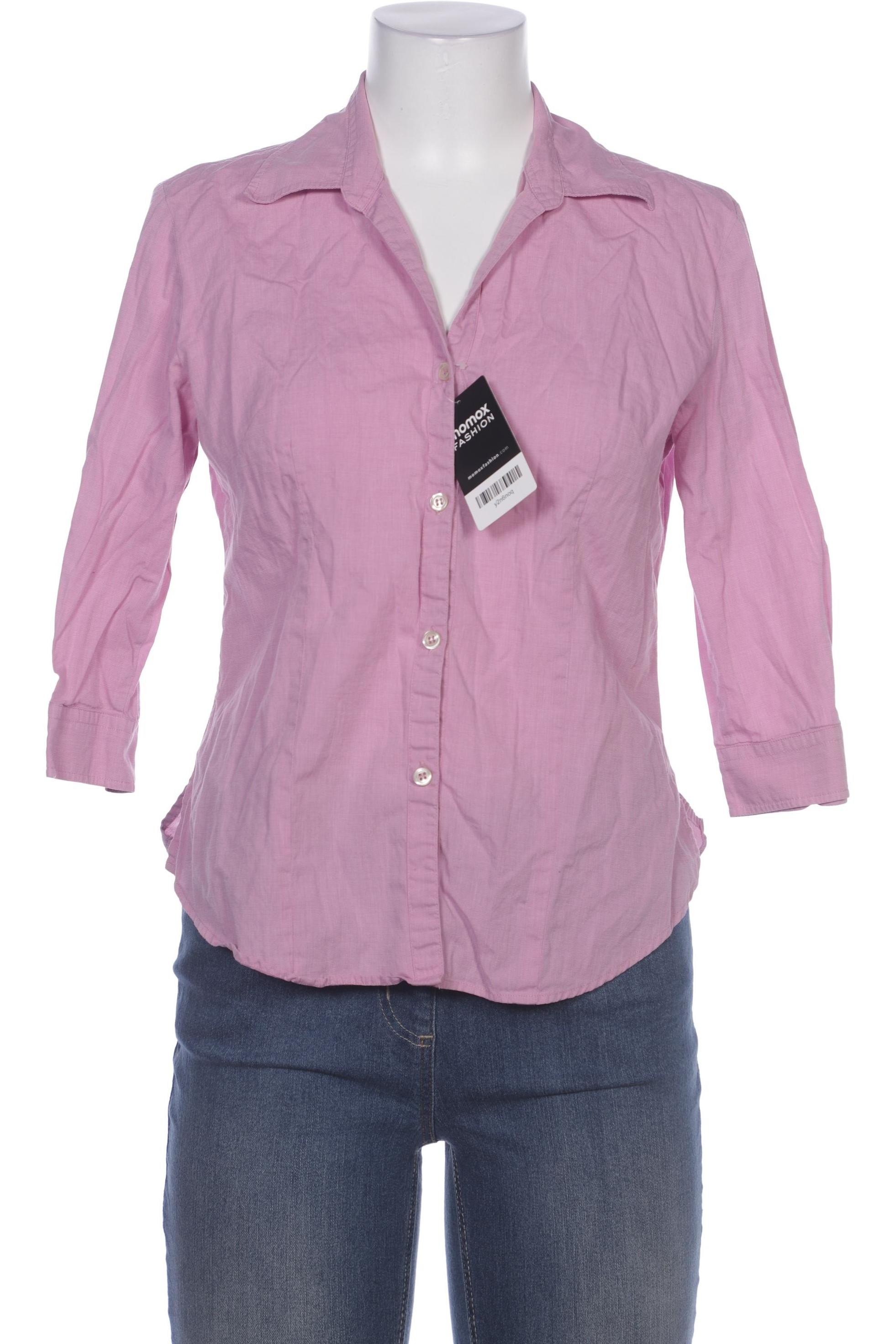

United Colors OF Benetton Damen Bluse, pink, Gr. 38