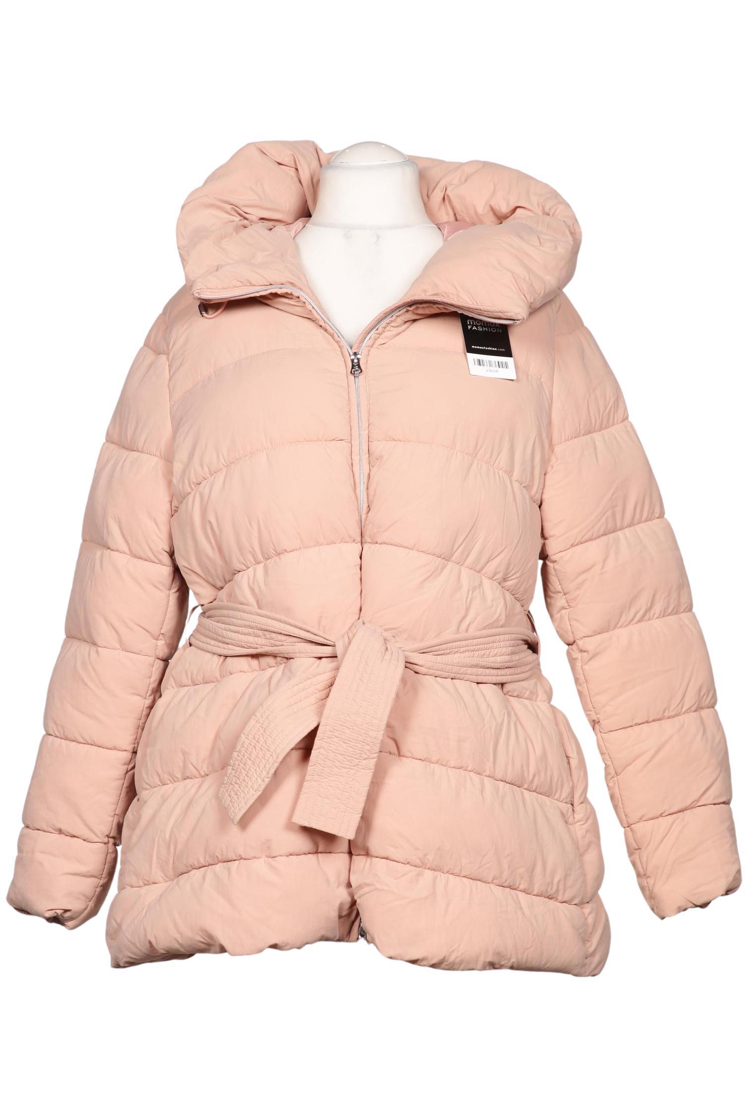 

United Colors OF Benetton Damen Jacke, pink, Gr. 42