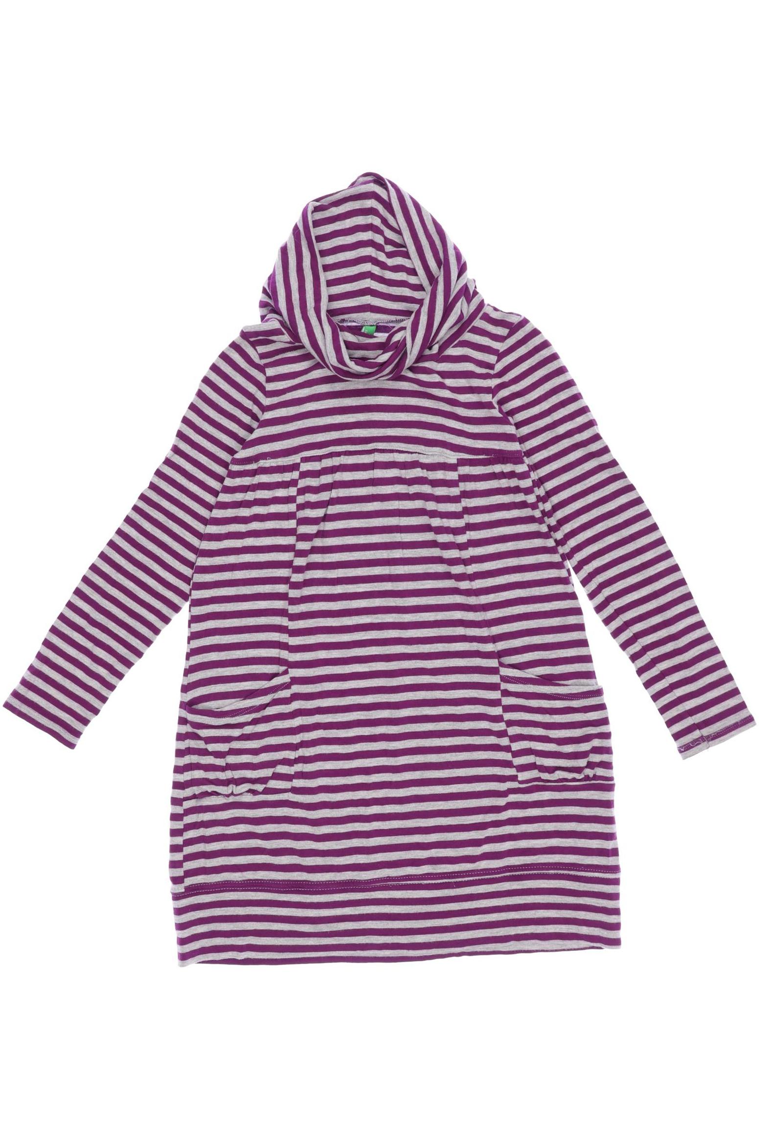 

United Colors OF Benetton Damen Kleid, pink, Gr. 116