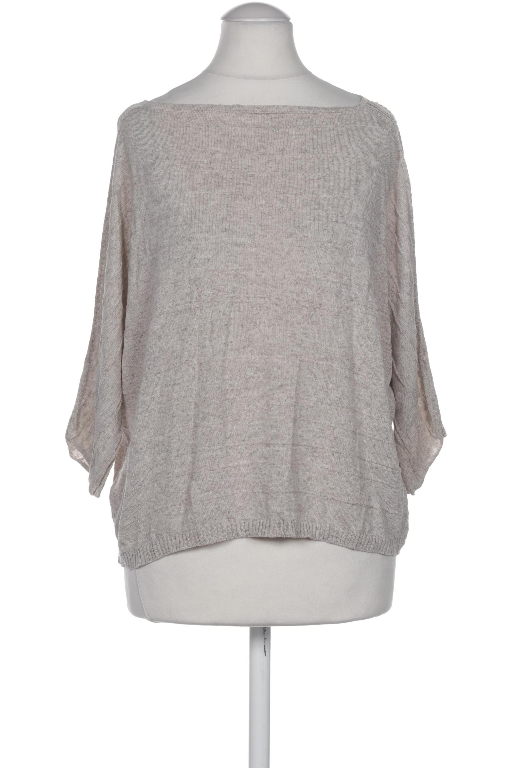 

United Colors OF Benetton Damen Pullover, beige, Gr. 34