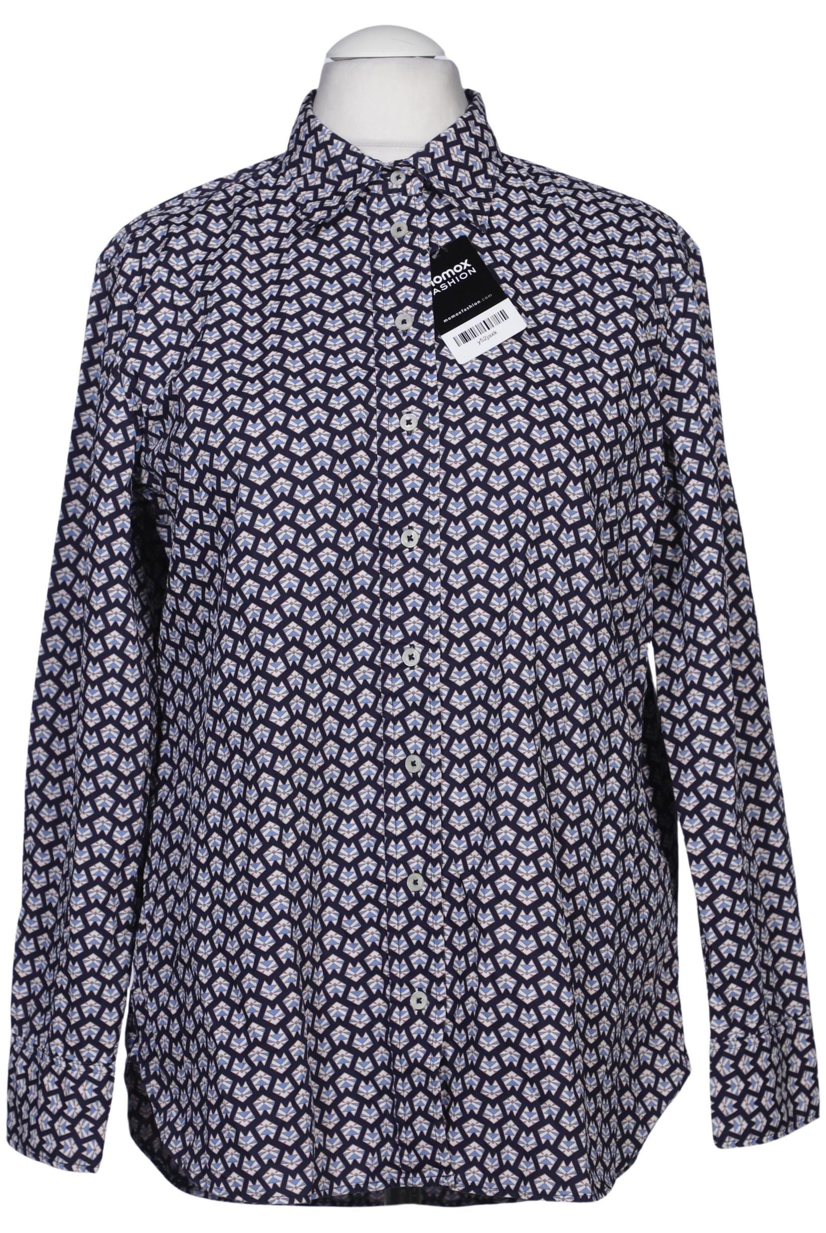 

United Colors OF Benetton Damen Bluse, mehrfarbig, Gr. 48