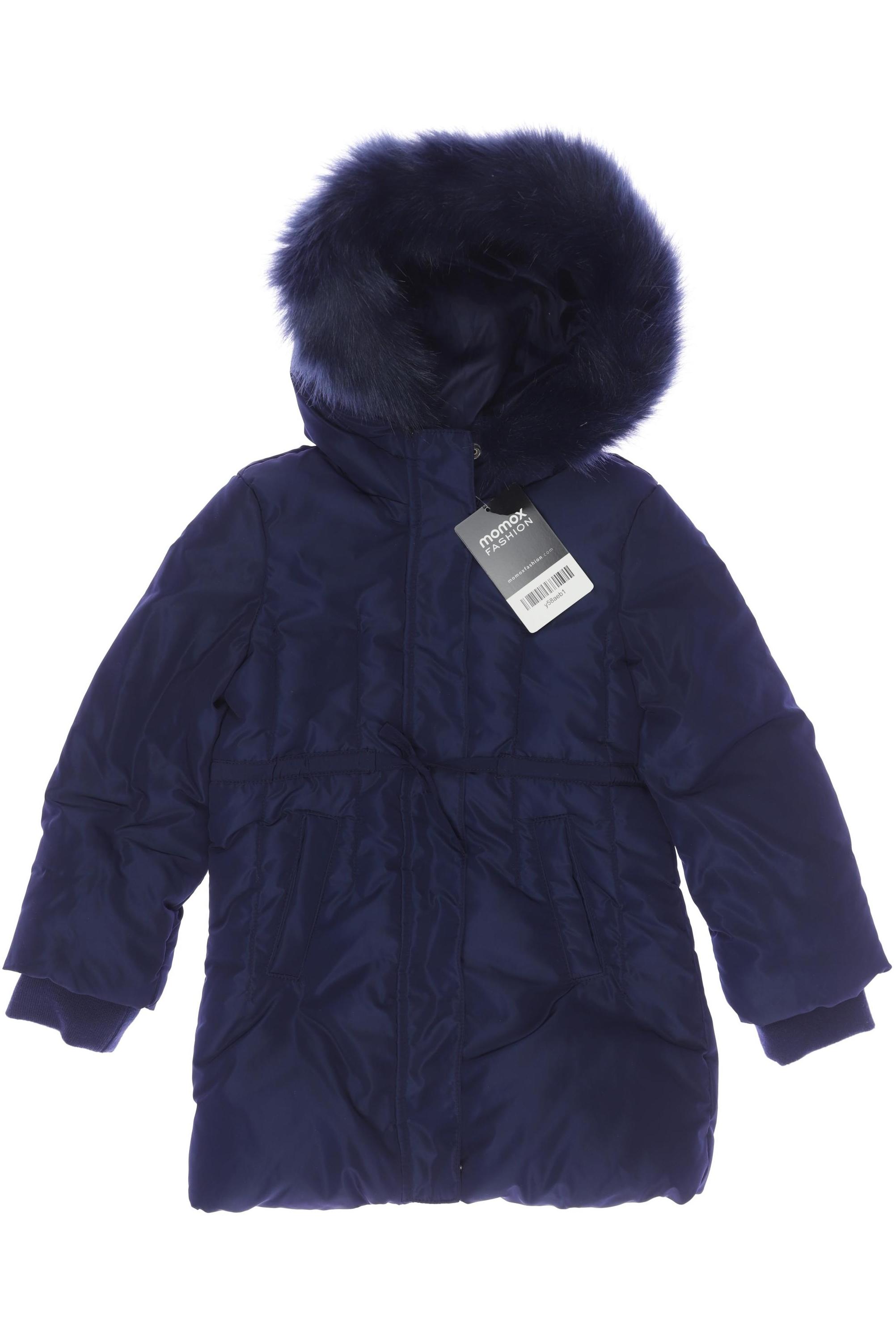 

United Colors OF Benetton Damen Jacke, marineblau, Gr. 104