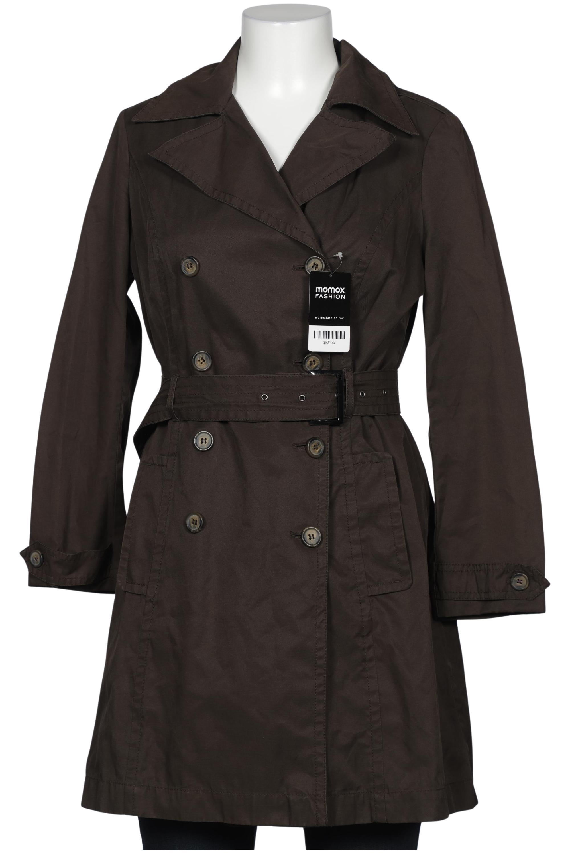 

United Colors OF Benetton Damen Mantel, braun, Gr. 44