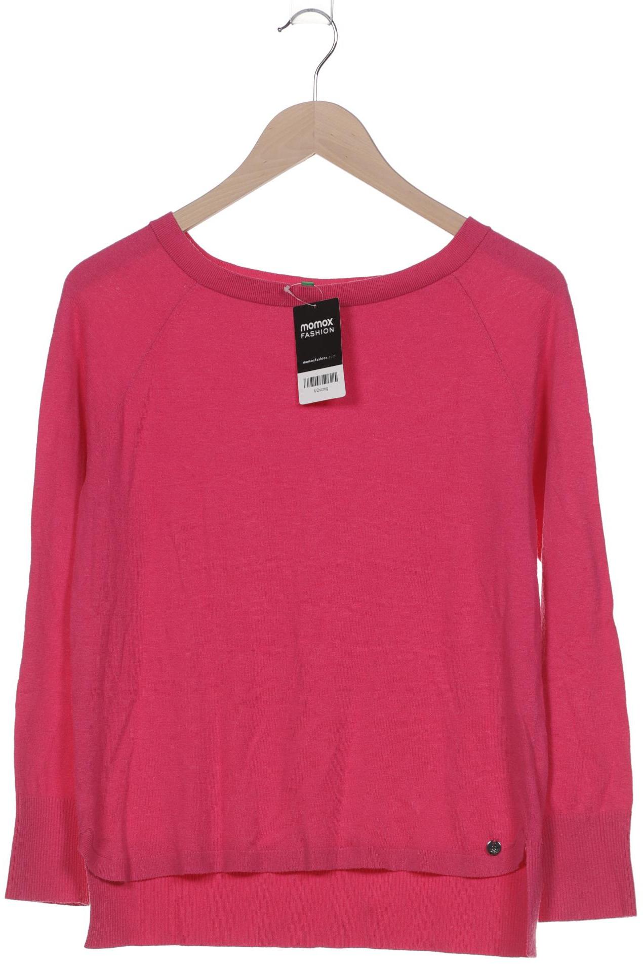 

United Colors OF Benetton Damen Pullover, pink, Gr. 38