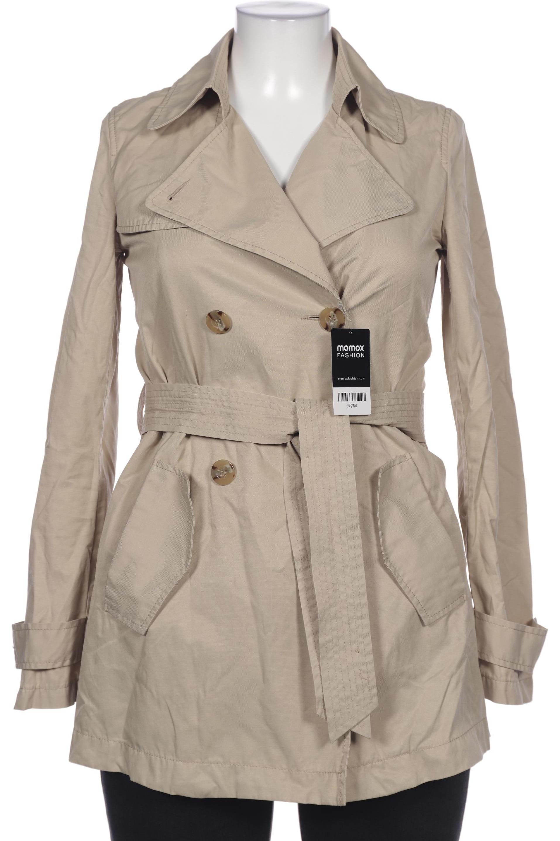

UNITED COLORS OF BENETTON Damen Mantel, beige