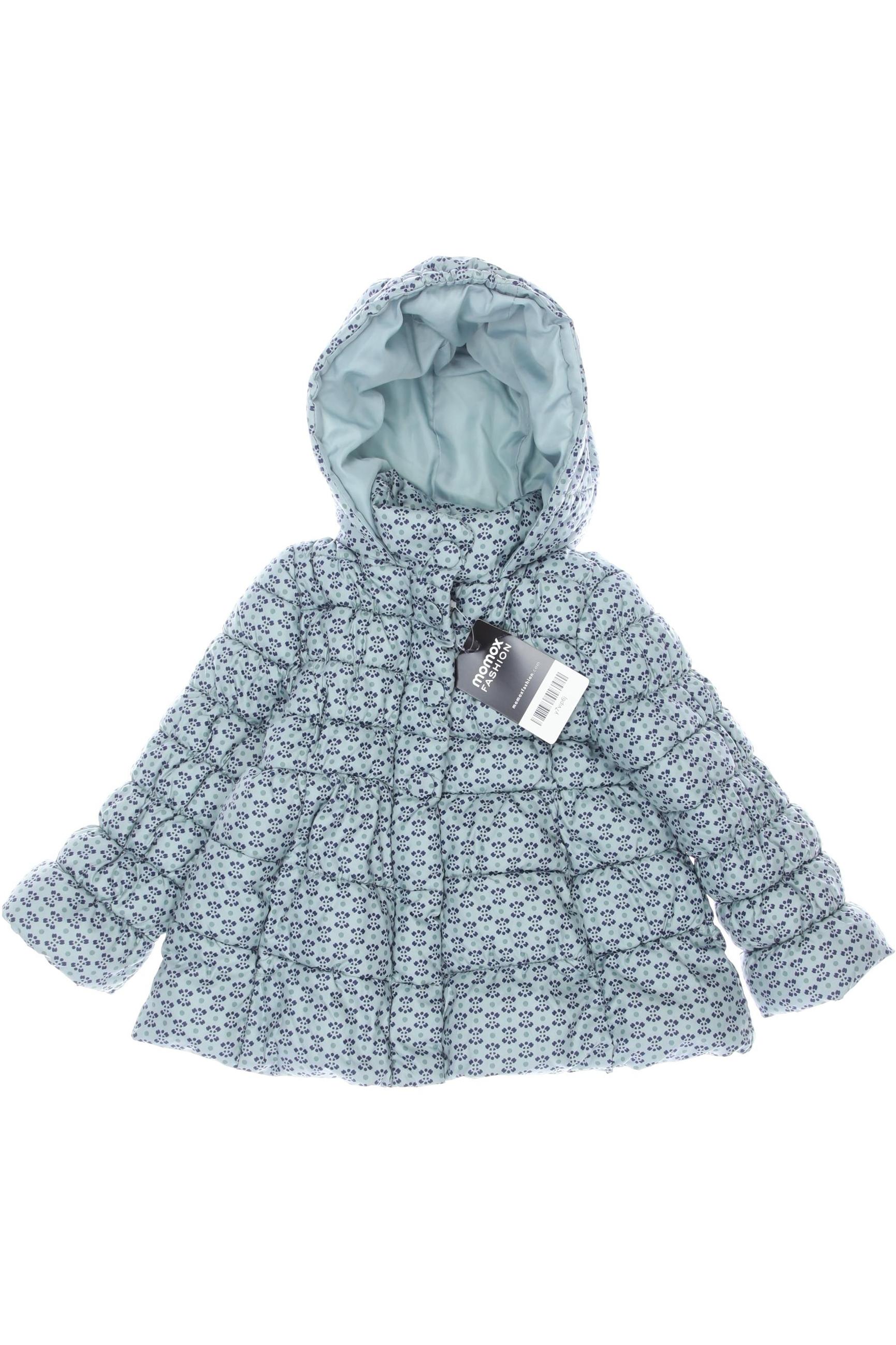 

United Colors OF Benetton Damen Jacke, grün, Gr. 86