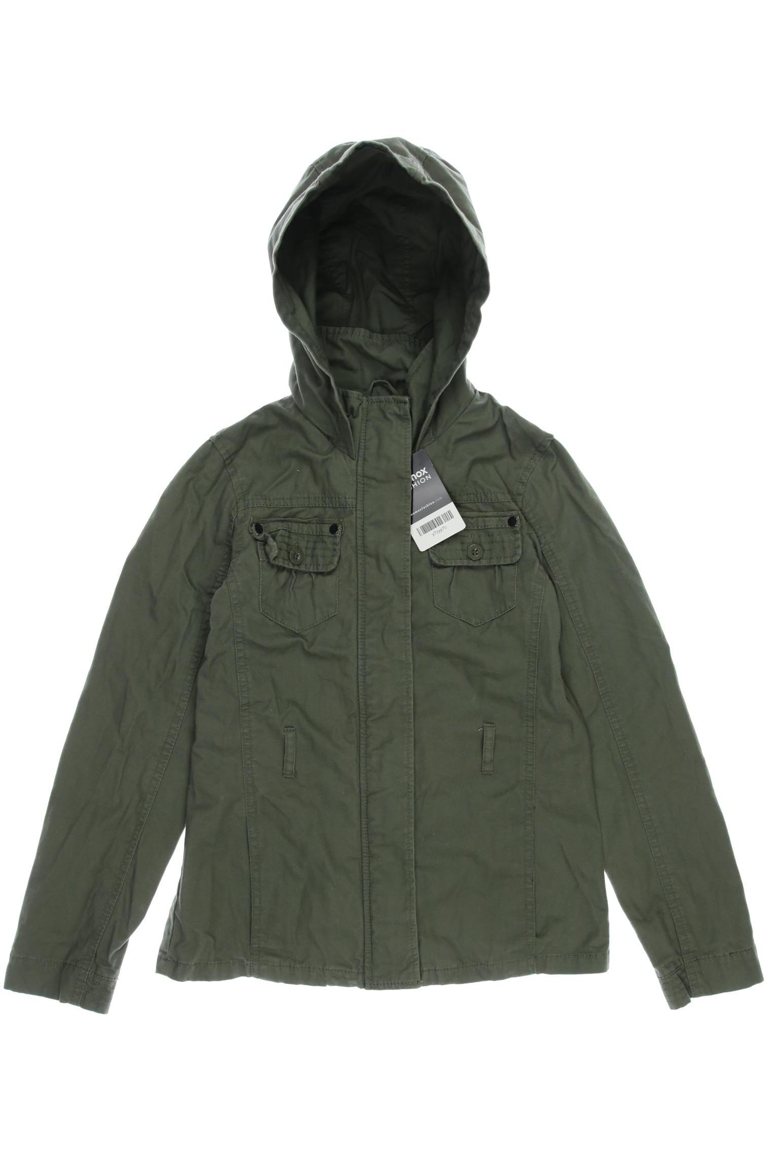 

United Colors OF Benetton Damen Jacke, grün, Gr. 146