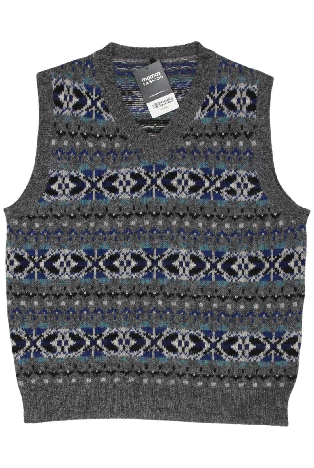 

United Colors OF Benetton Damen Pullover, mehrfarbig, Gr. 38