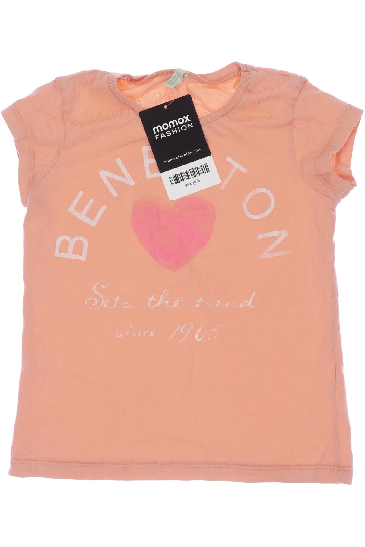 

United Colors OF Benetton Damen T-Shirt, pink, Gr. 110