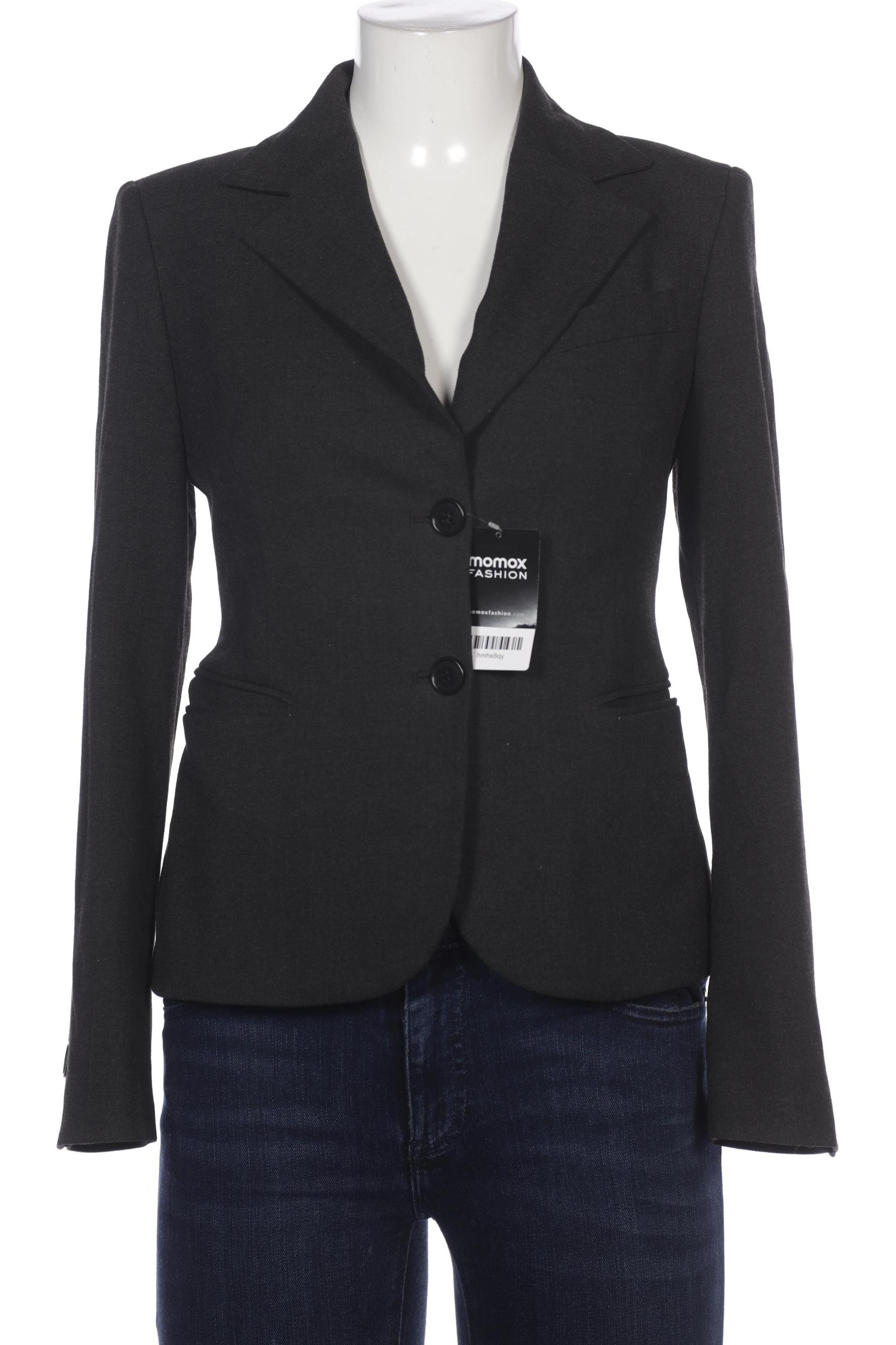 

UNITED COLORS OF BENETTON Damen Blazer, schwarz