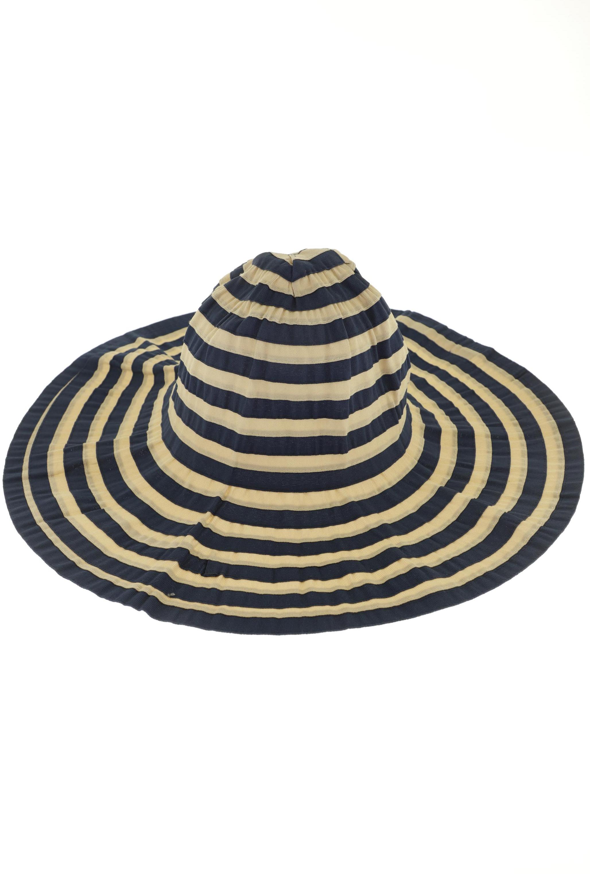 

UNITED COLORS OF BENETTON Damen Hut/Mütze, beige