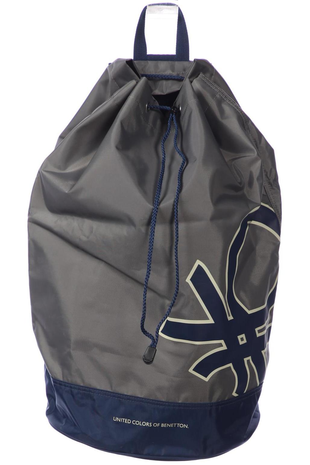 

United Colors OF Benetton Herren Tasche, grau, Gr.