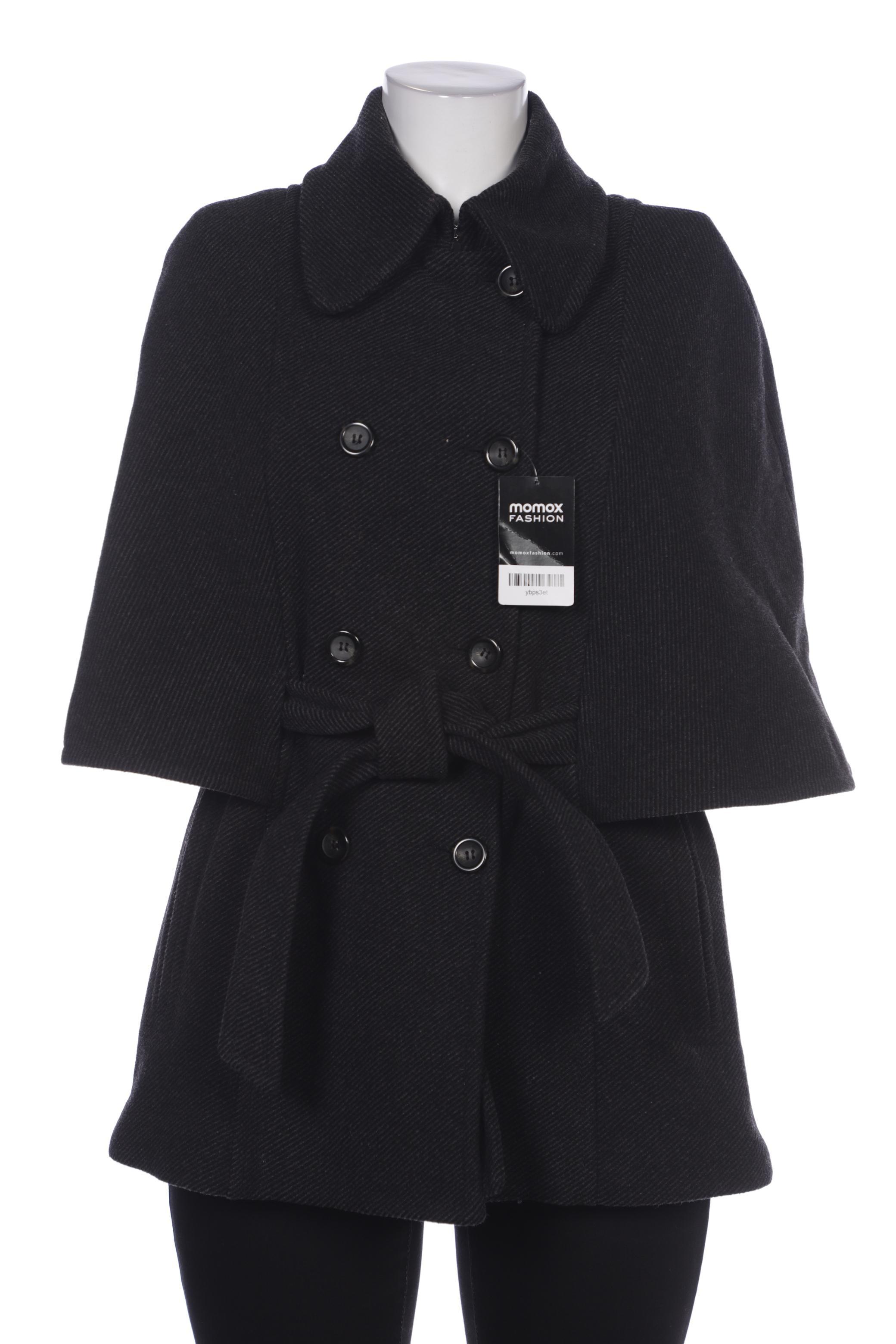 

United Colors OF Benetton Damen Mantel, grau, Gr. 46