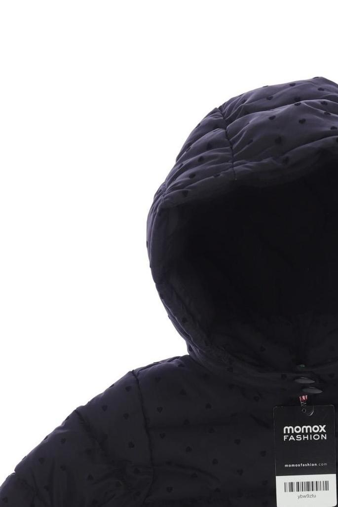 Thumbnail - United Colors OF Benetton Damen Jacke, schwarz, Gr. 104