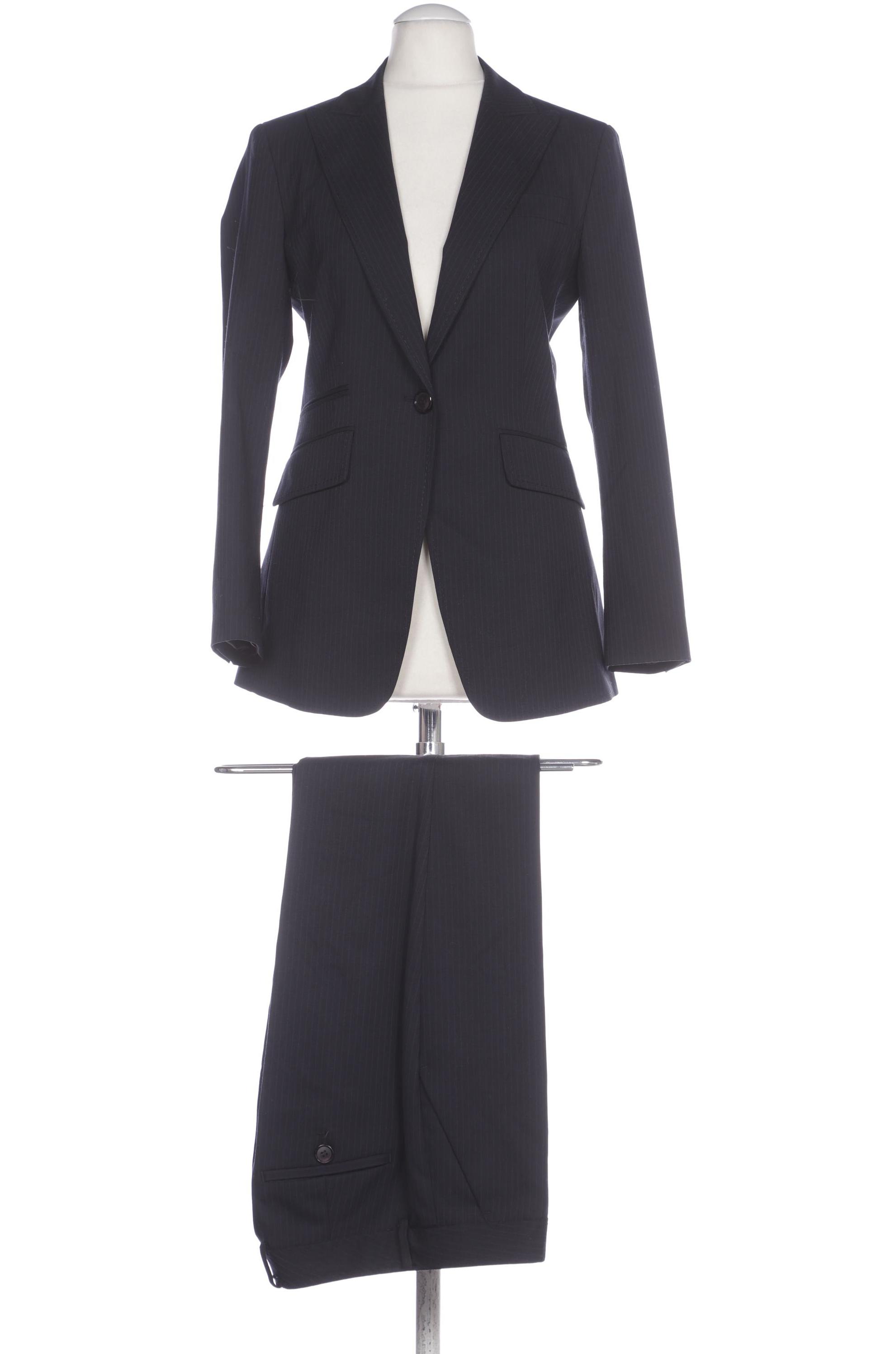 

United Colors OF Benetton Damen Anzug, marineblau, Gr. 34