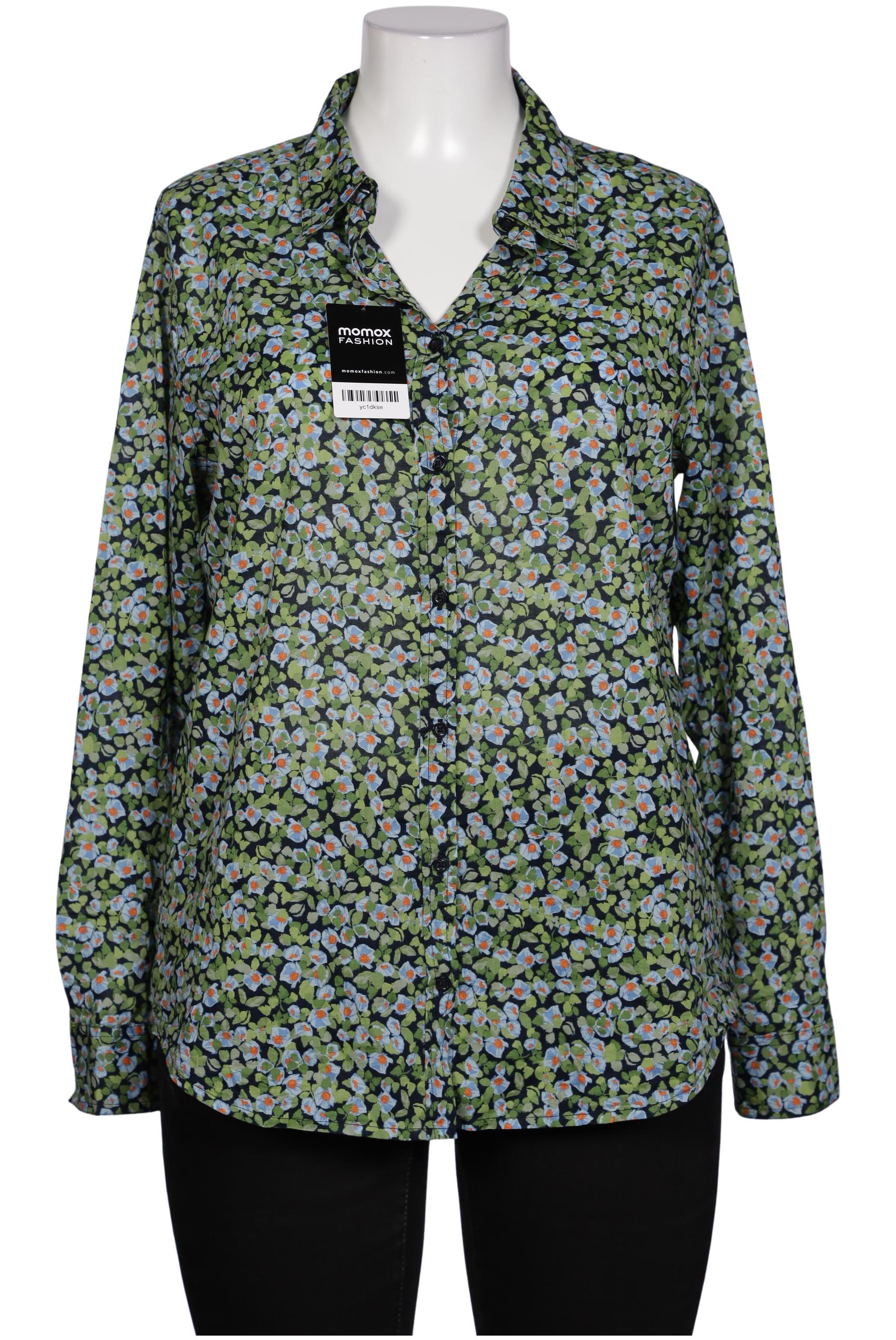 

United Colors OF Benetton Damen Bluse, mehrfarbig, Gr. 44