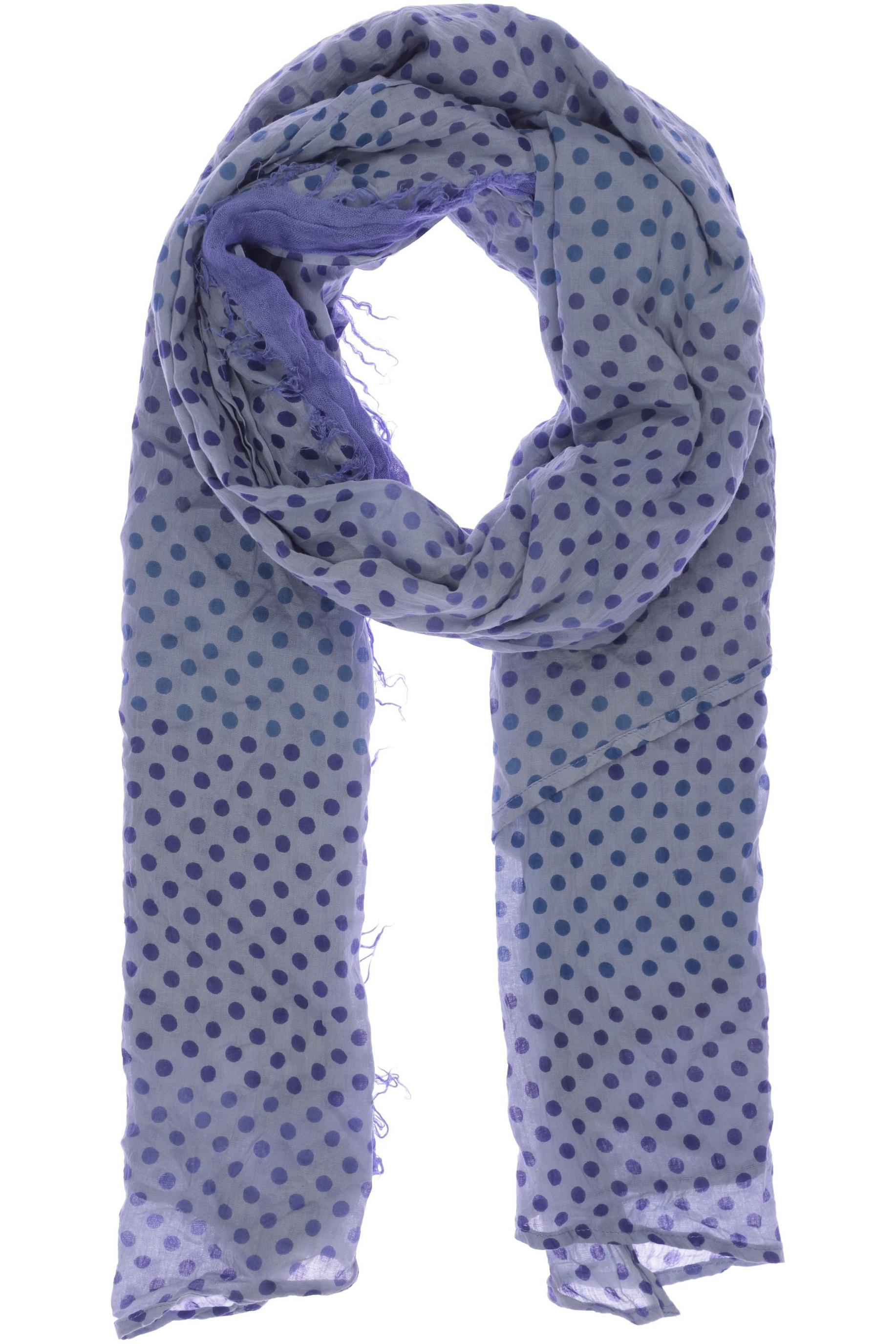 

United Colors OF Benetton Damen Schal, blau, Gr.