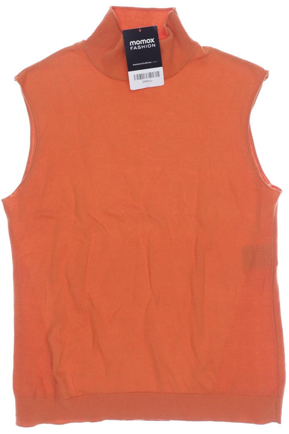 

United Colors OF Benetton Damen Pullover, orange, Gr. 34