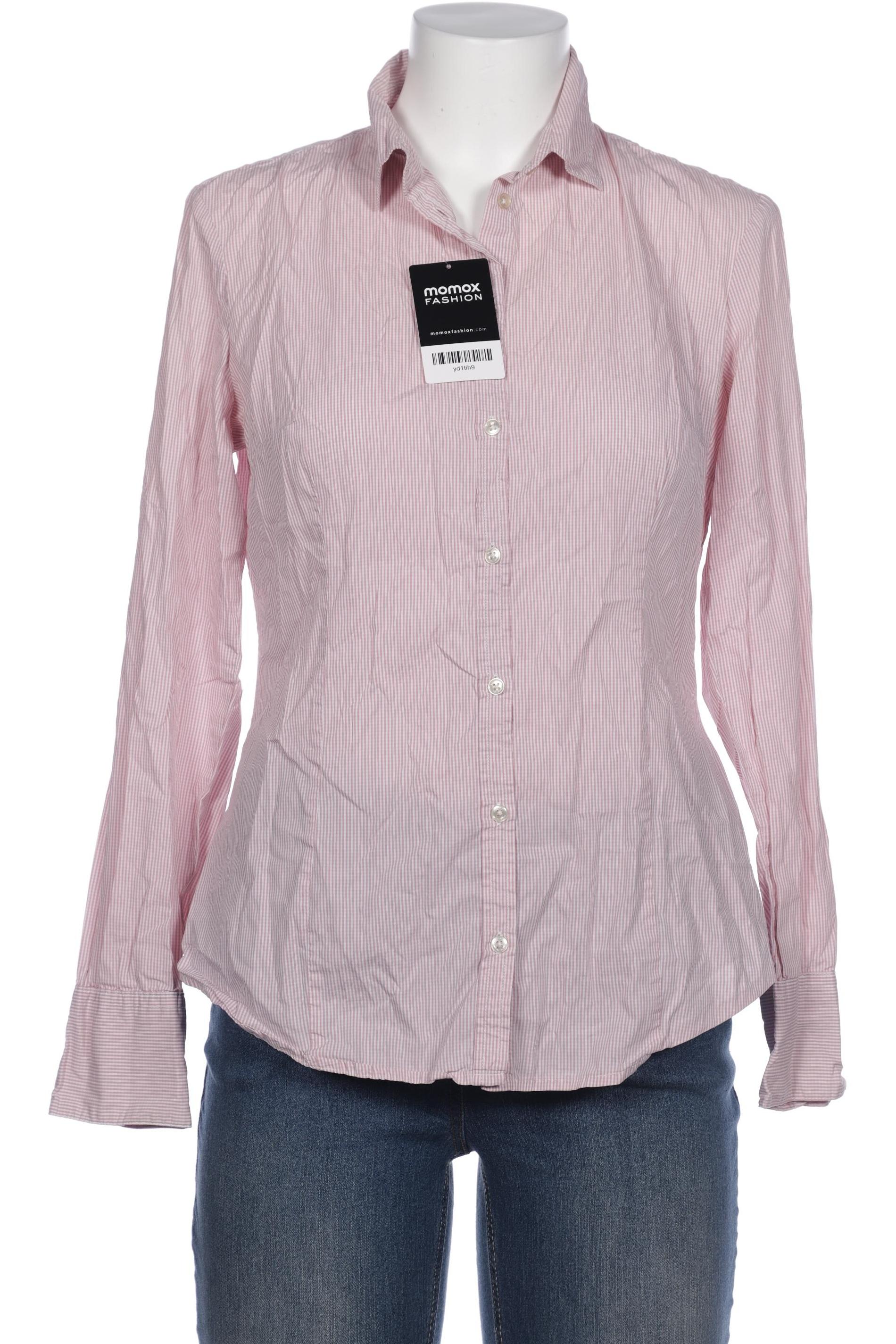 

United Colors OF Benetton Damen Bluse, pink, Gr. 38