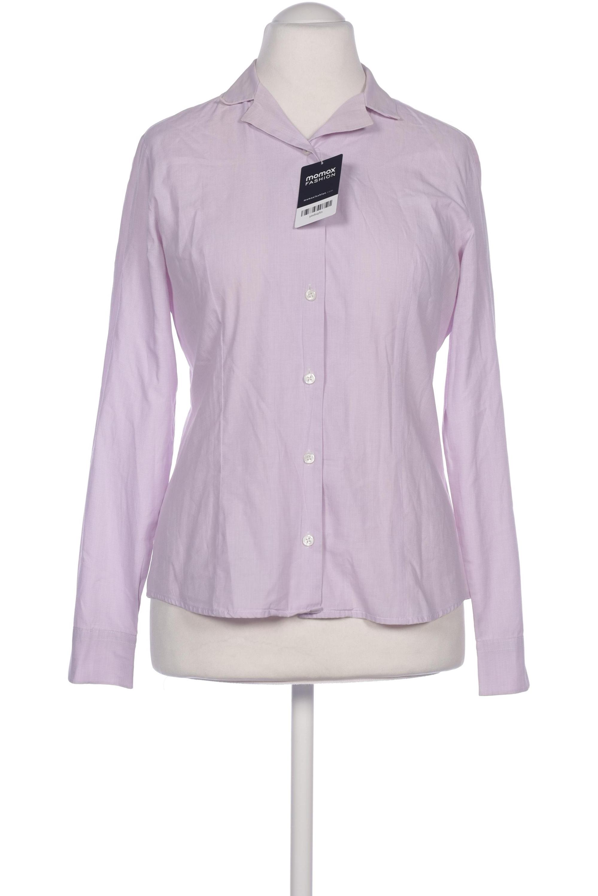 

United Colors OF Benetton Damen Bluse, flieder, Gr. 38